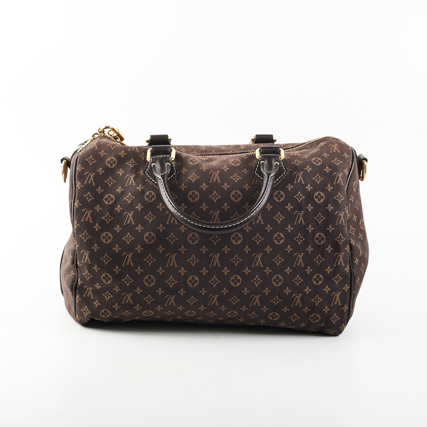 Louis Vuitton Speedy 25 Denim Monogram