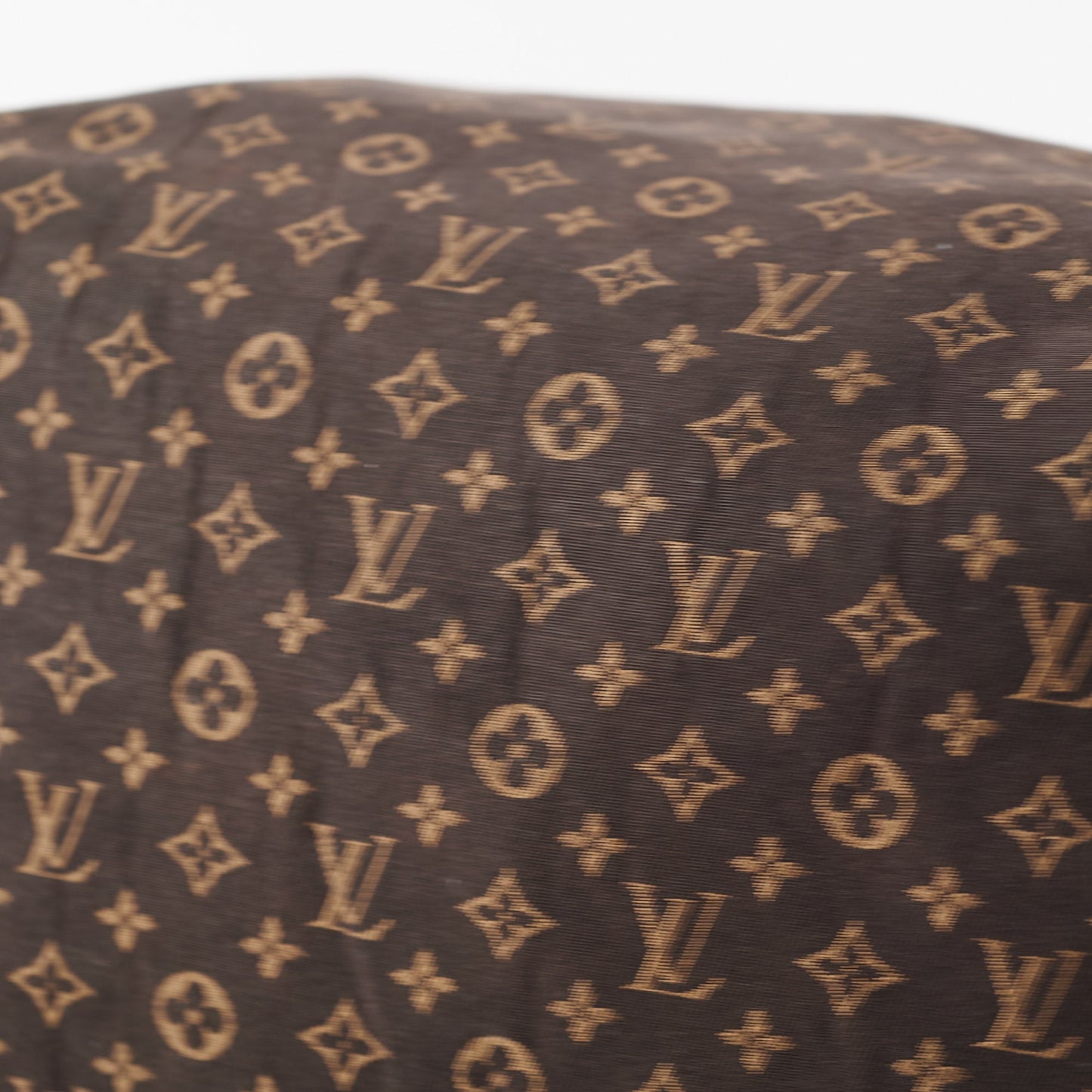 Louis Vuitton Speedy 25 Denim Monogram