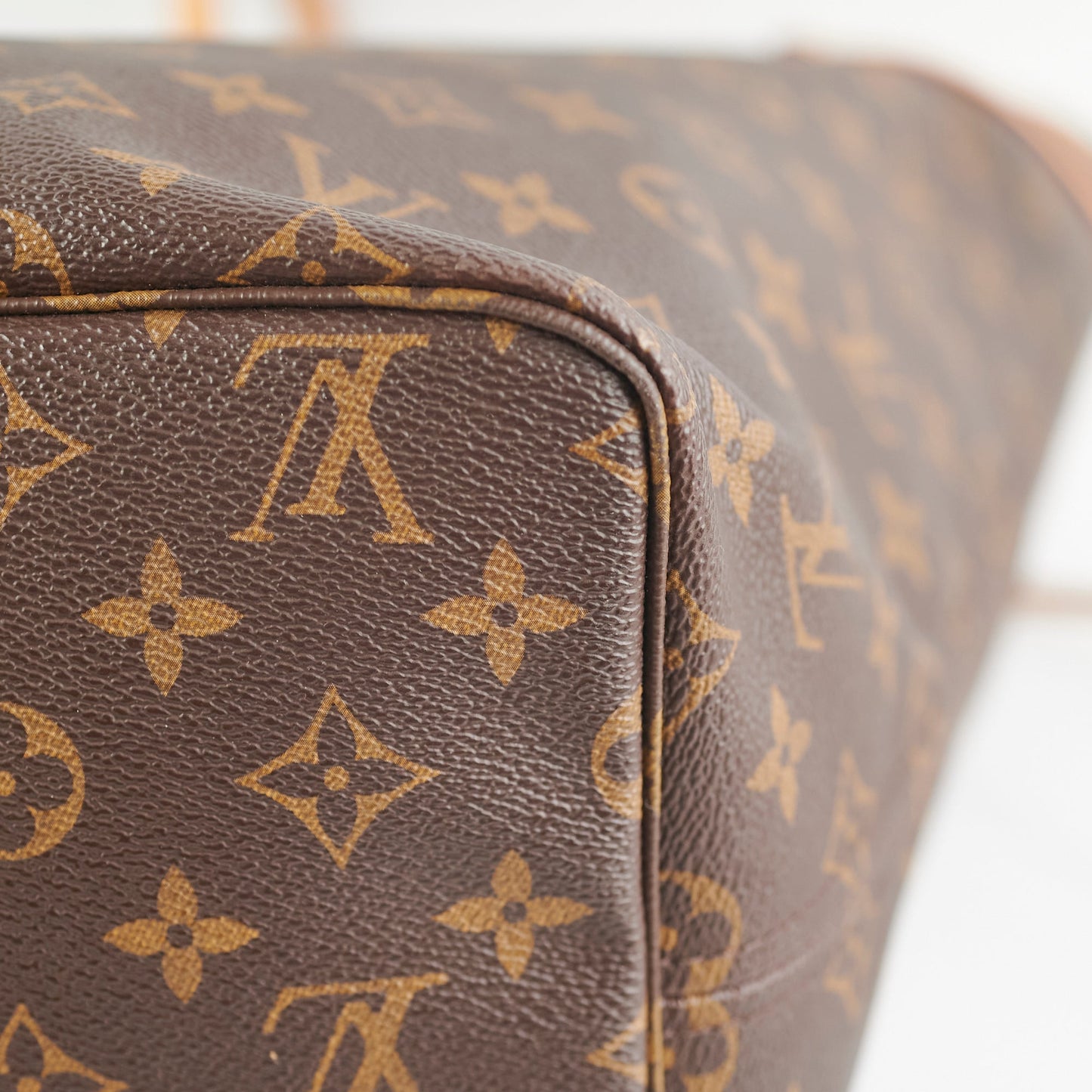 Louis Vuitton Neverfull GM Monogram