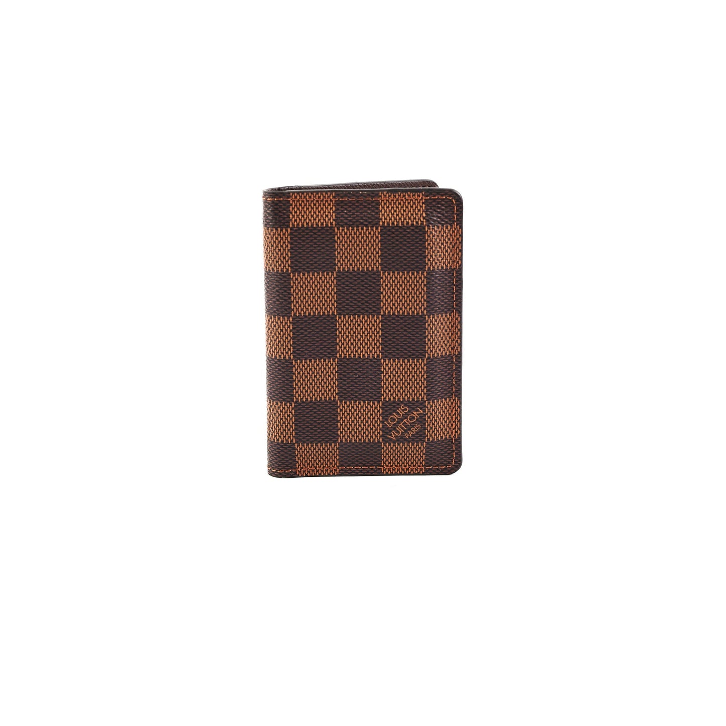 Louis Vuitton Card Holder Damier Ebene