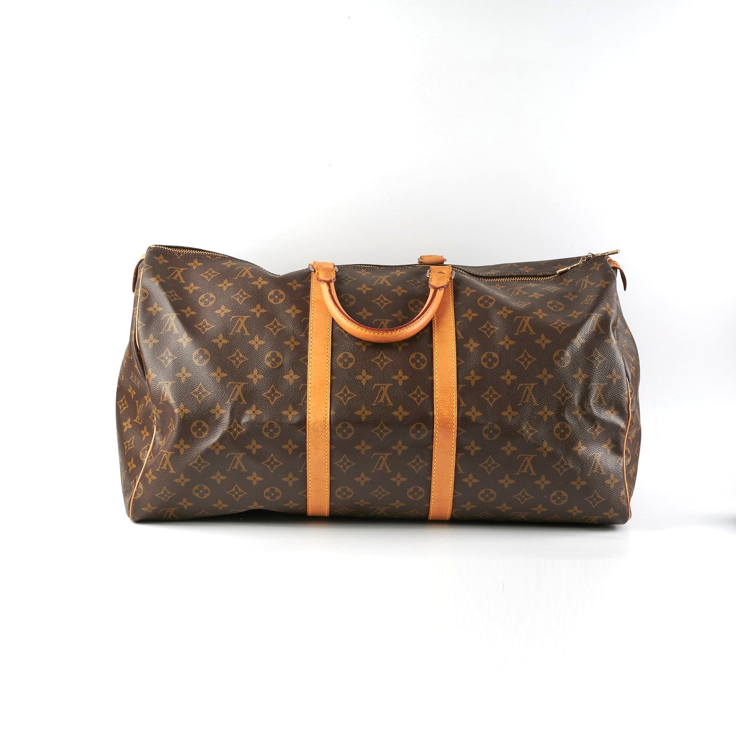 Louis Vuitton Keepall Monogram 55