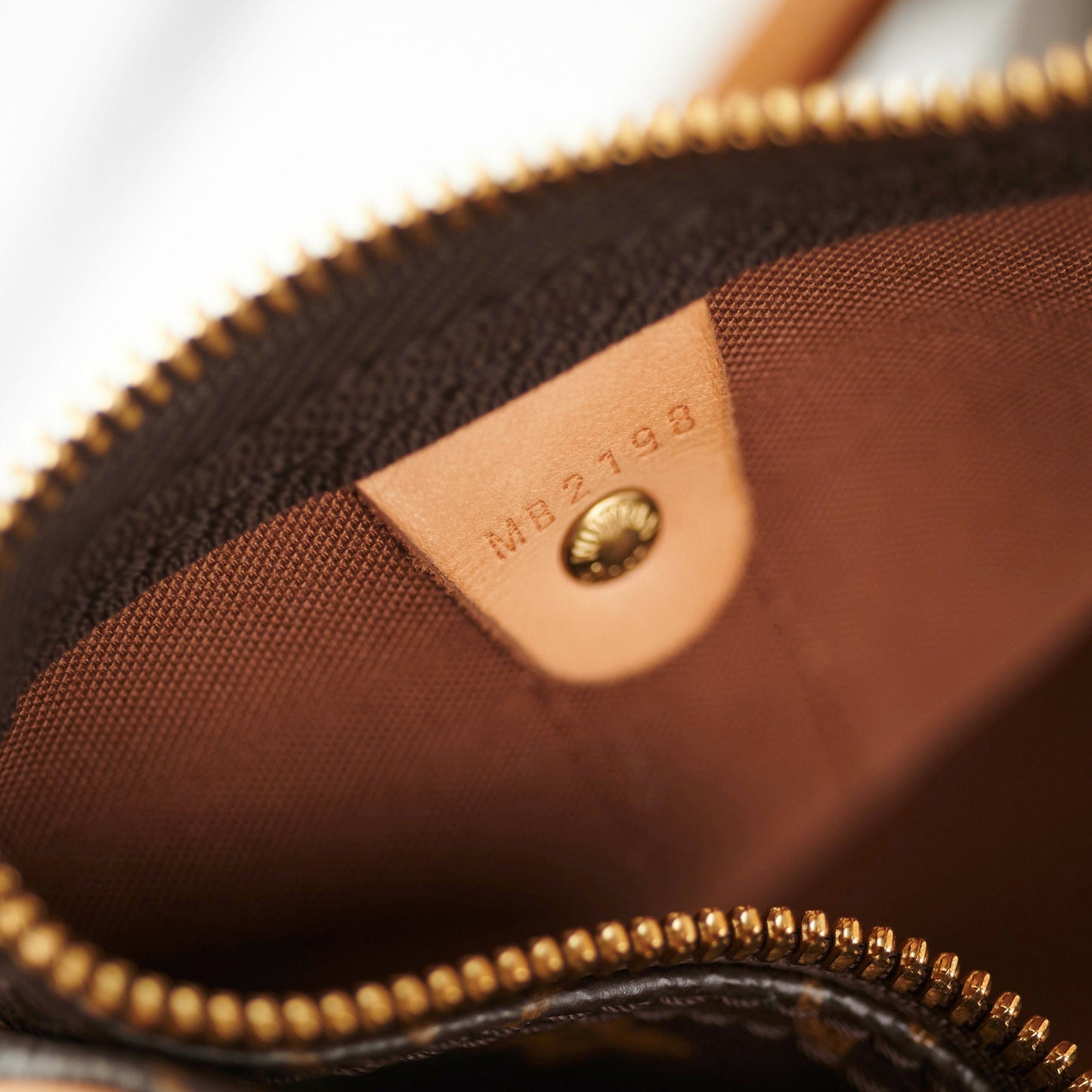 Louis Vuitton Keepall 55 Monogram