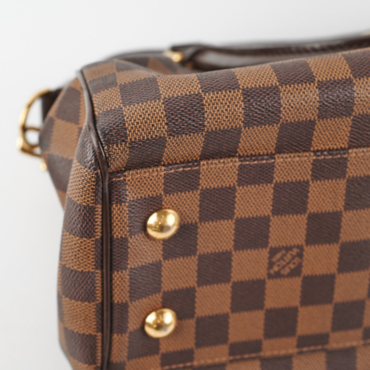 Louis Vuitton Trevi PM Damier Ebene