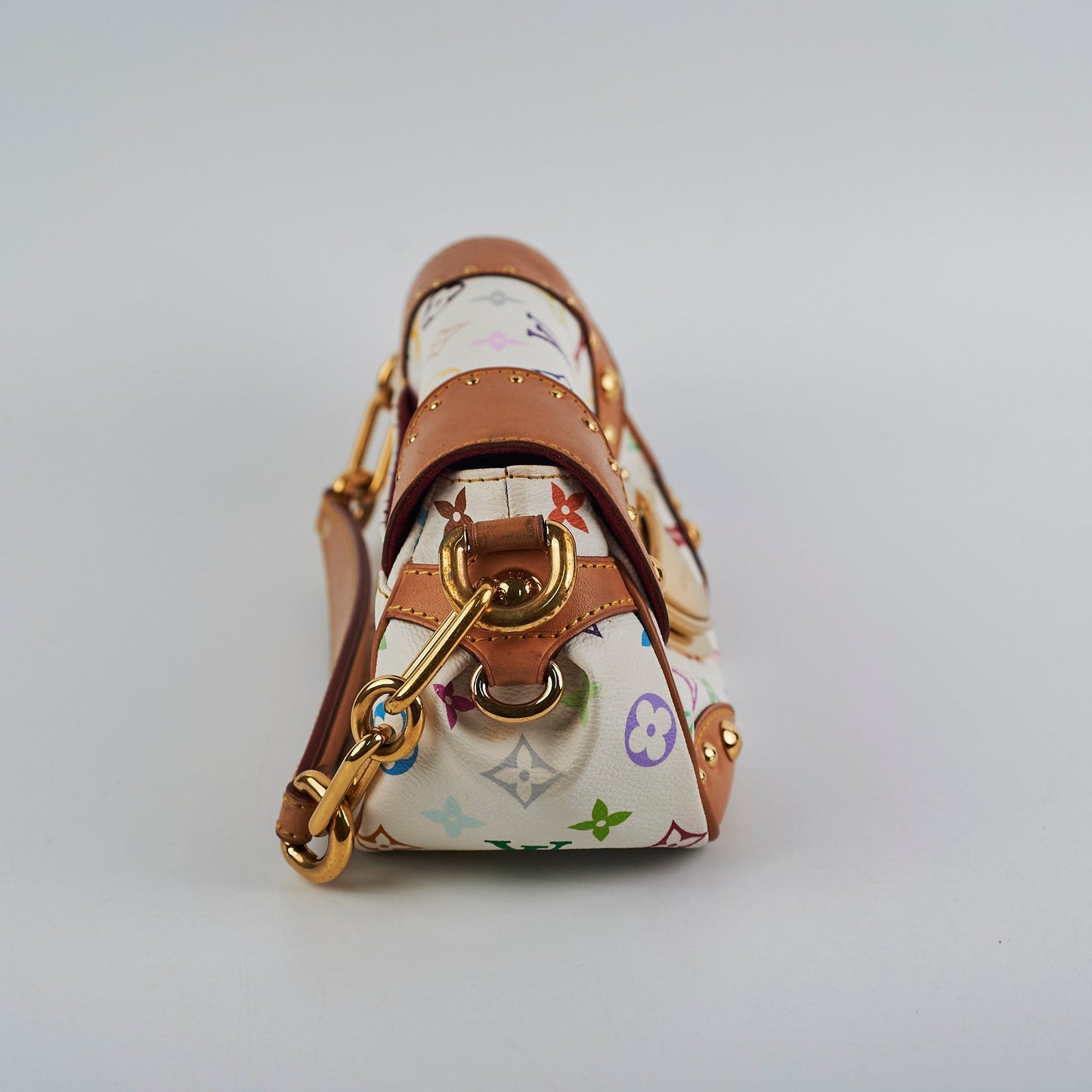 Louis Vuitton Marilyn Multi White