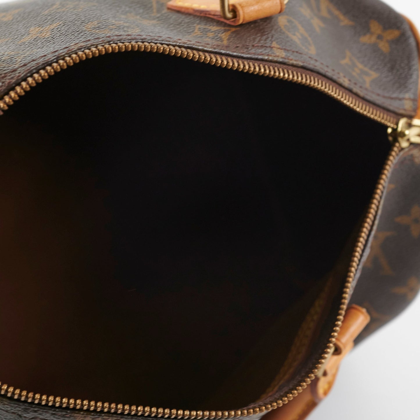 Louis Vuitton Speedy 30 Monogram