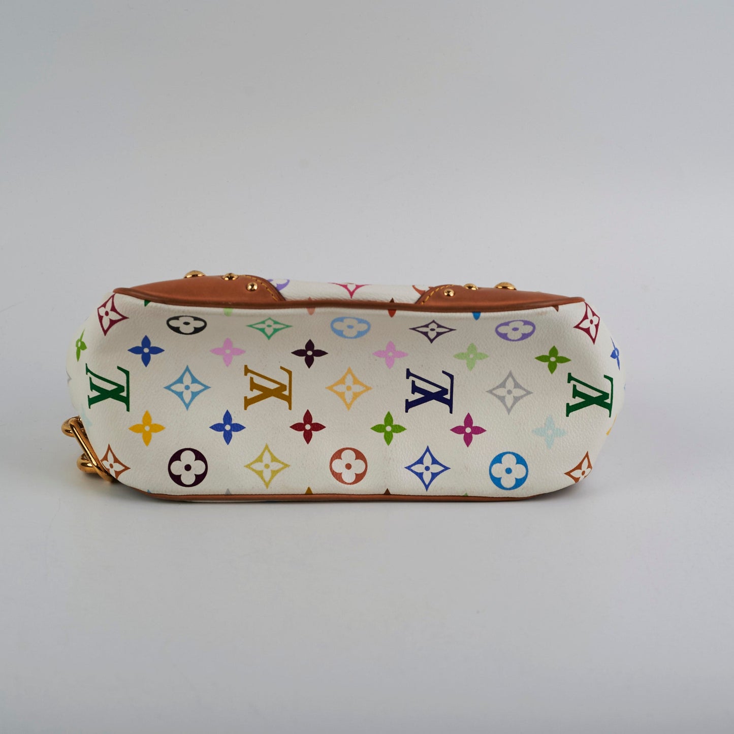 Louis Vuitton Marilyn Multi White