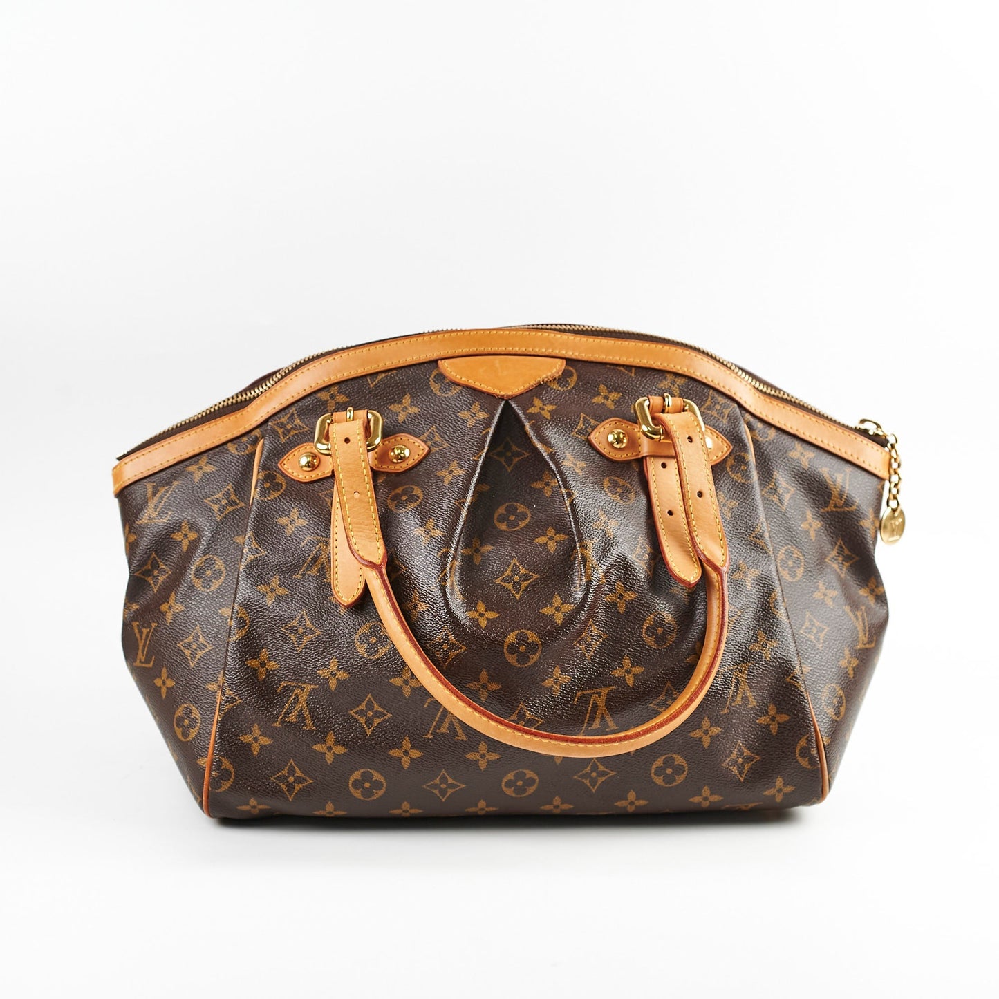 Louis Vuitton Tivoli GM Monogram