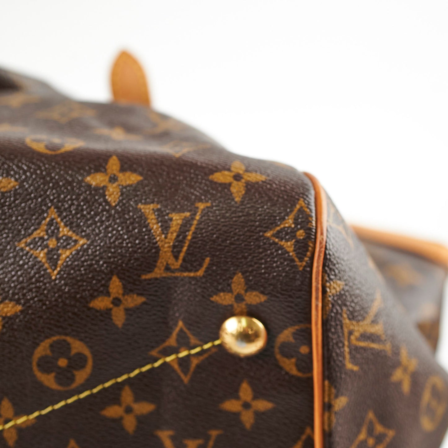 Louis Vuitton Tivoli GM Monogram