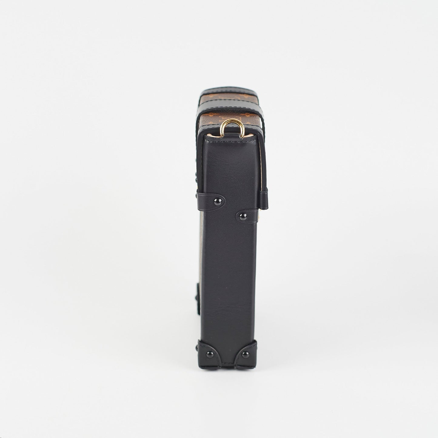 Louis Vuitton Vertical Trunk Monogram