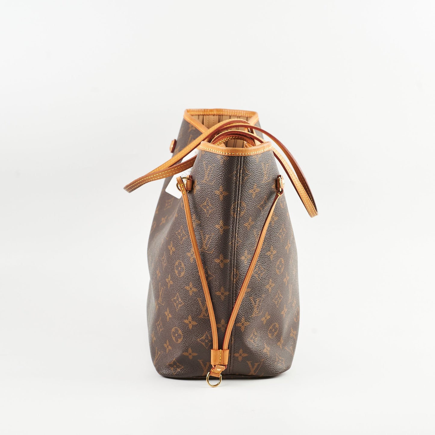 Louis Vuitton Monogram Neverfull MM Monogram