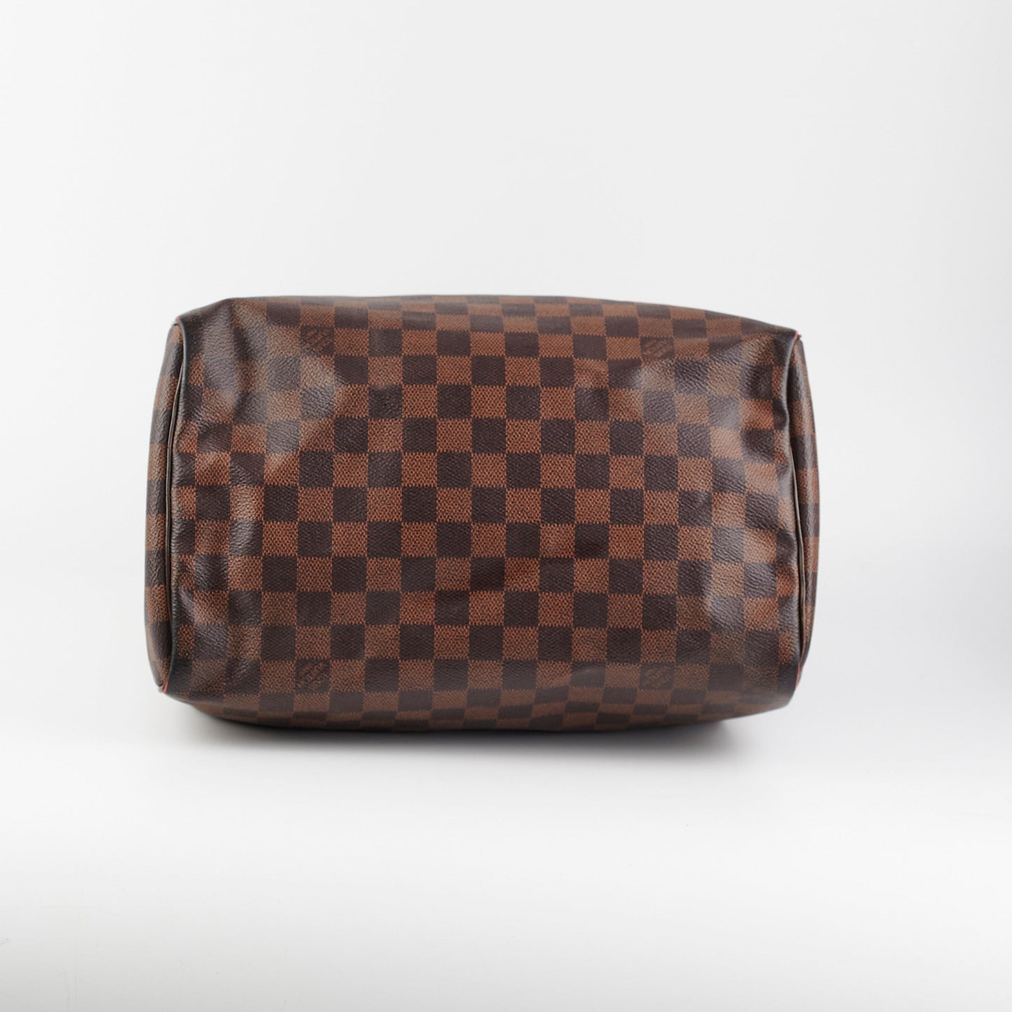 Louis Vuitton Speedy 30 Damier Ebene