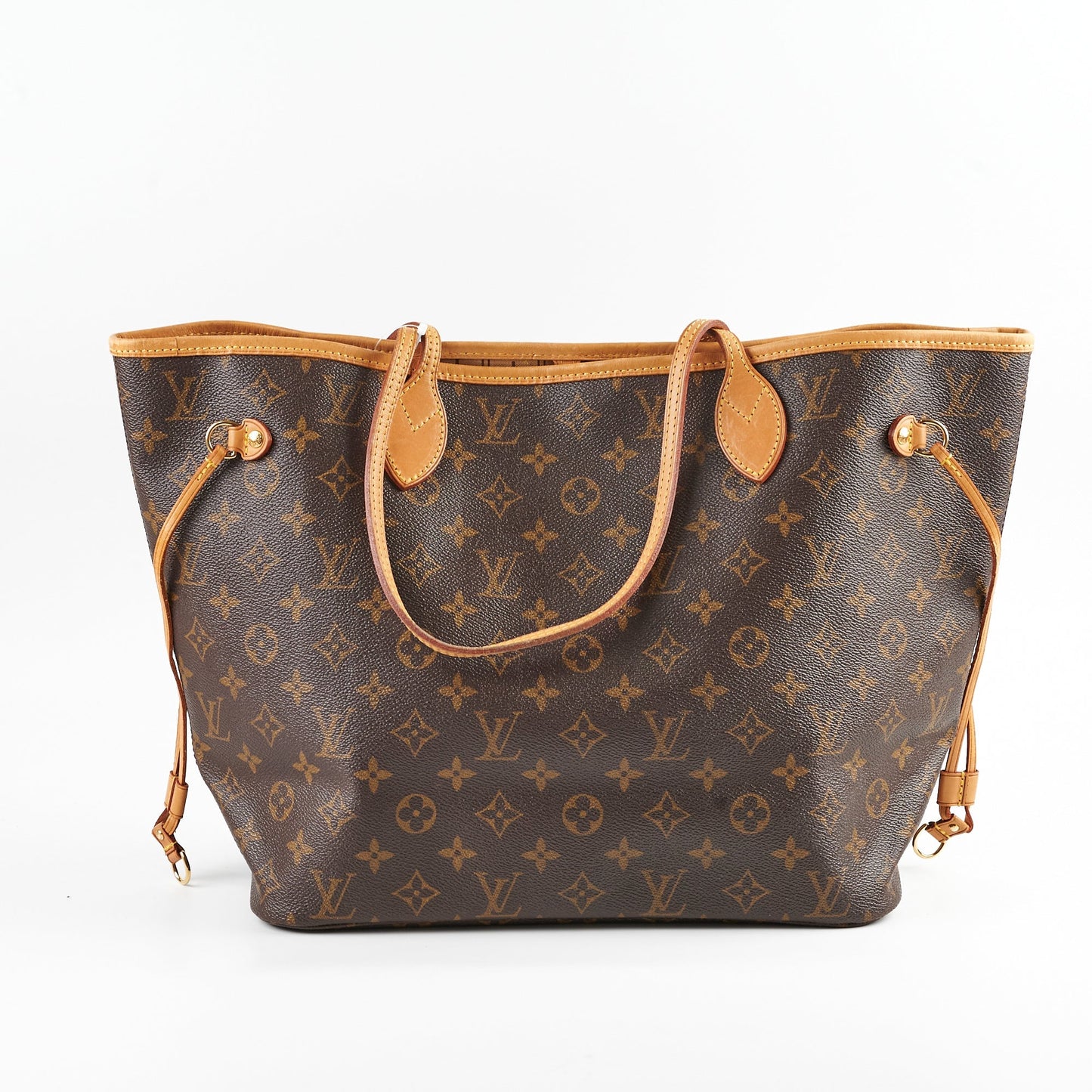 Louis Vuitton Monogram Neverfull MM