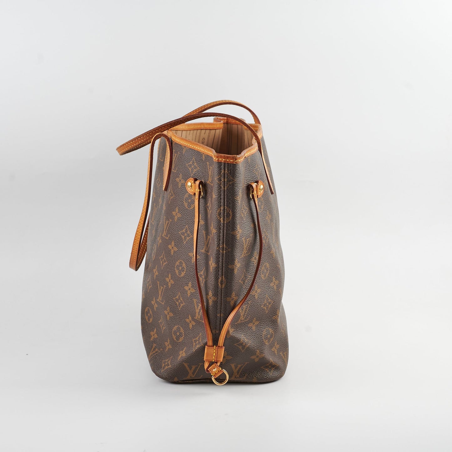 Louis Vuitton Monogram Neverfull MM