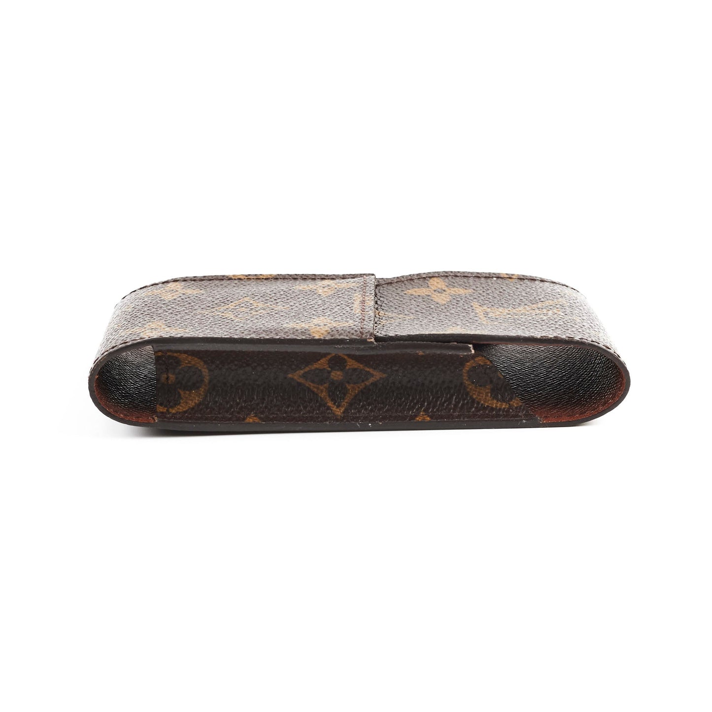 Louis Vuitton Lipstick Case Monogram