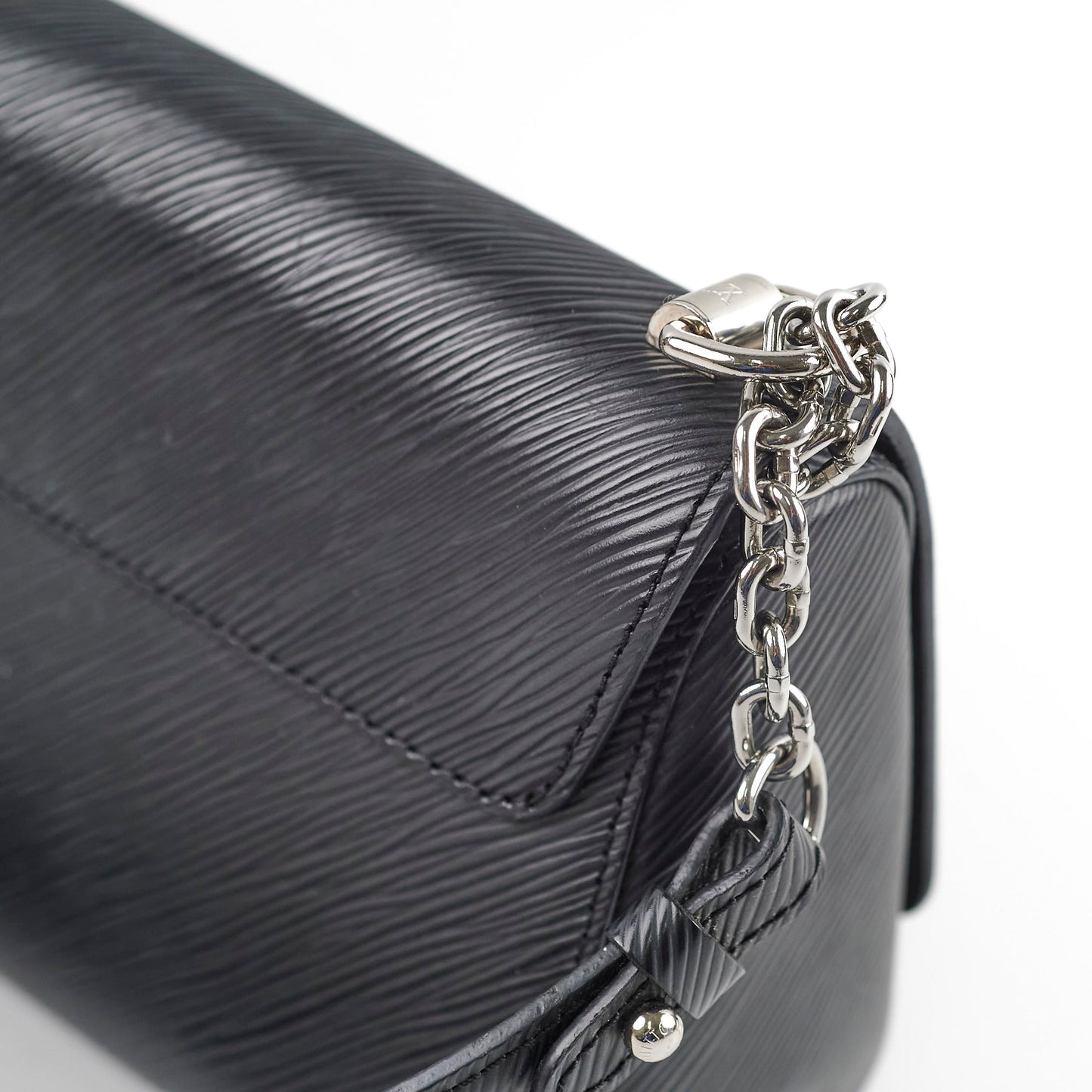 Louis Vuitton Twist PM Black