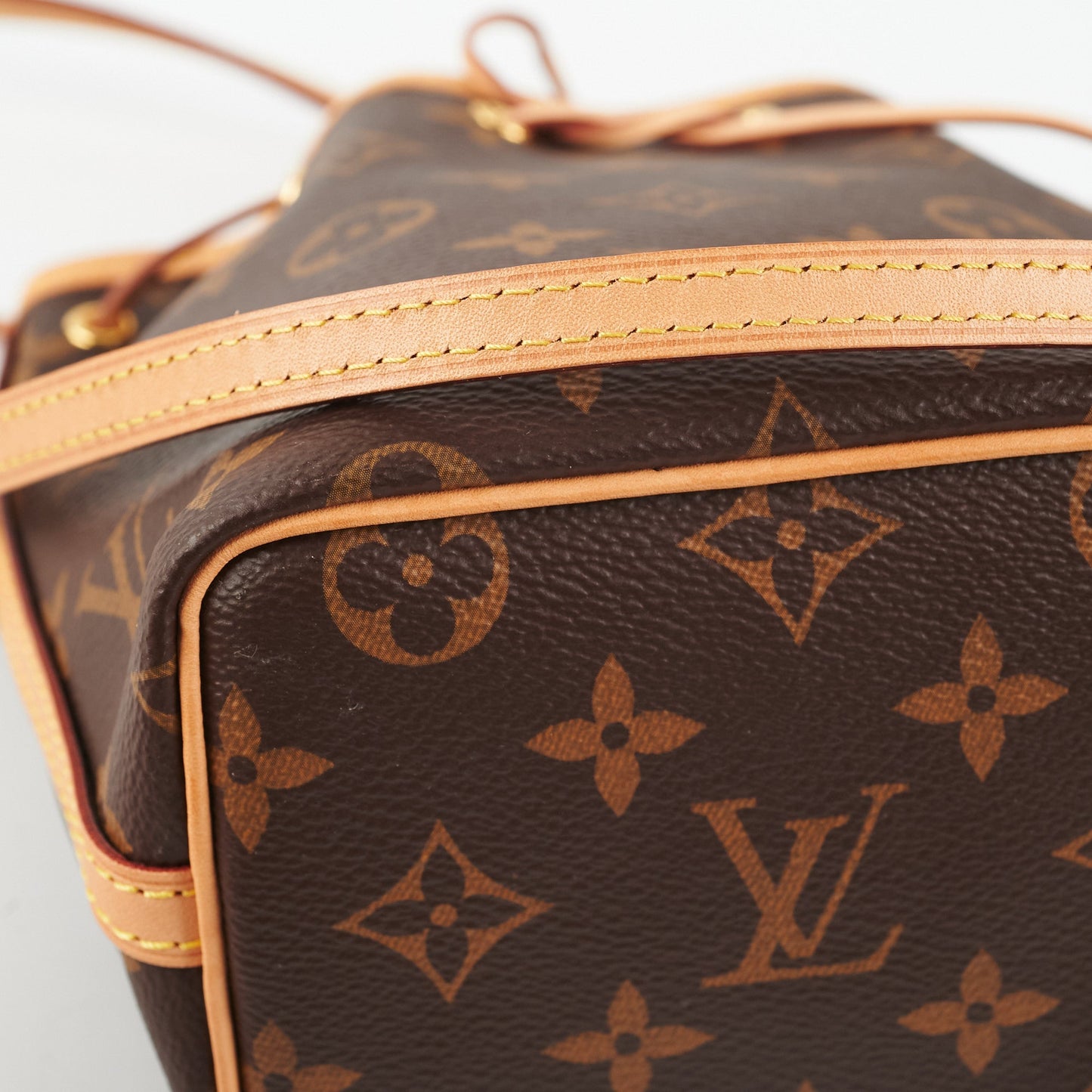 Louis Vuitton Nano Noe Monogram