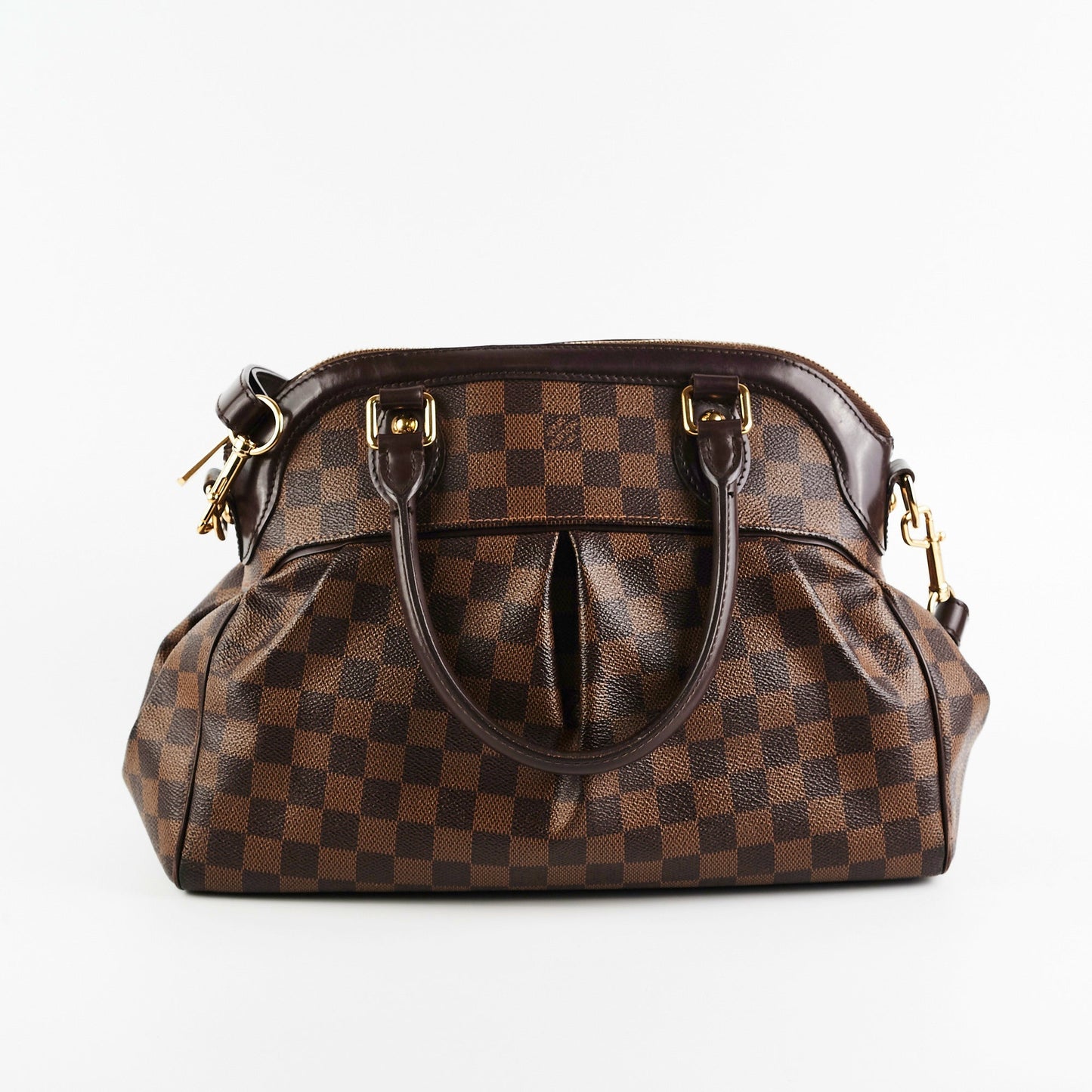 Louis Vuitton Trevi PM Damier Ebene