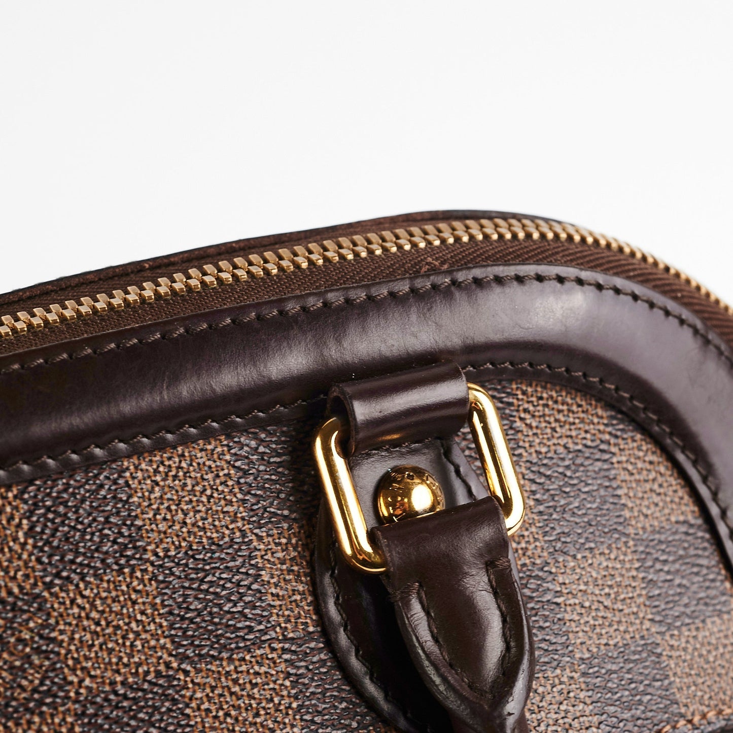Louis Vuitton Trevi PM Damier Ebene
