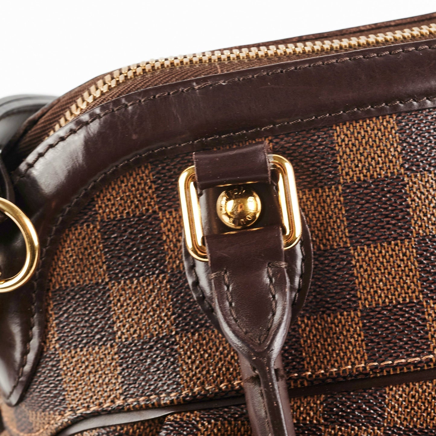 Louis Vuitton Trevi PM Damier Ebene