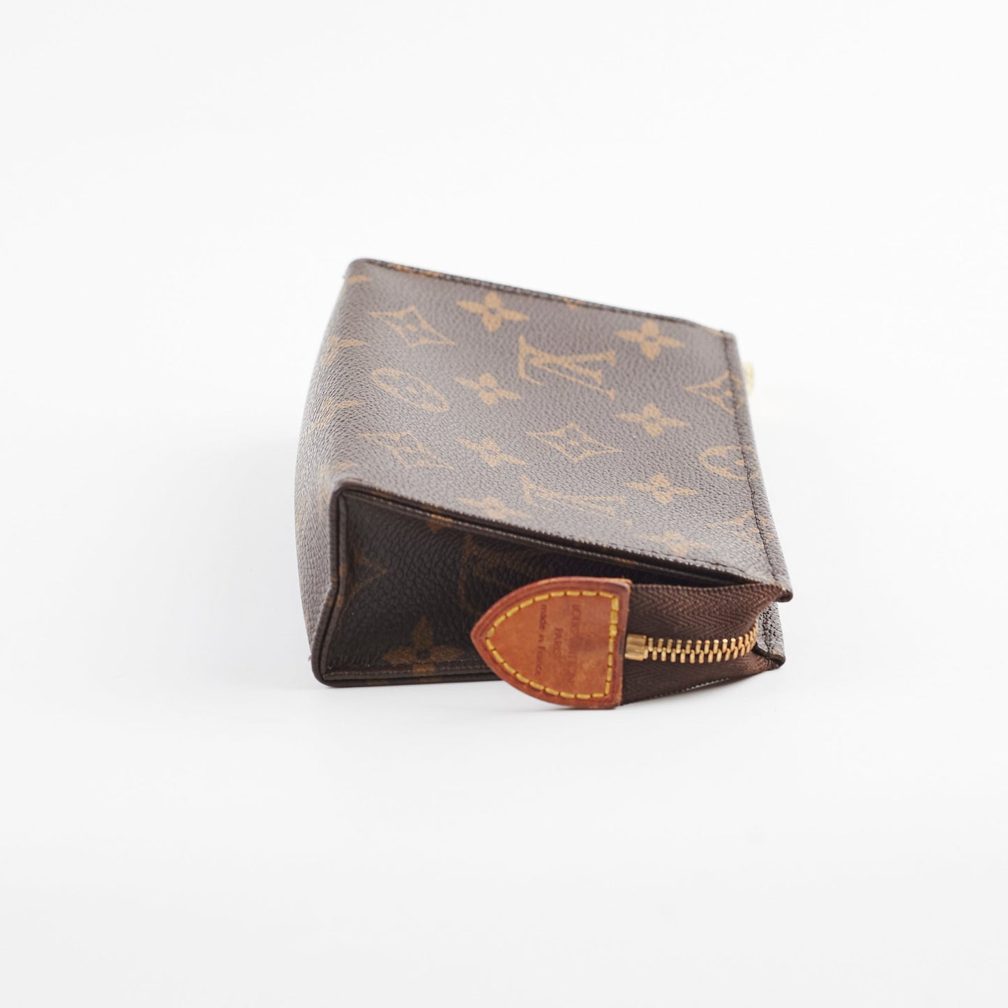 Louis Vuitton Toiletry Pouch