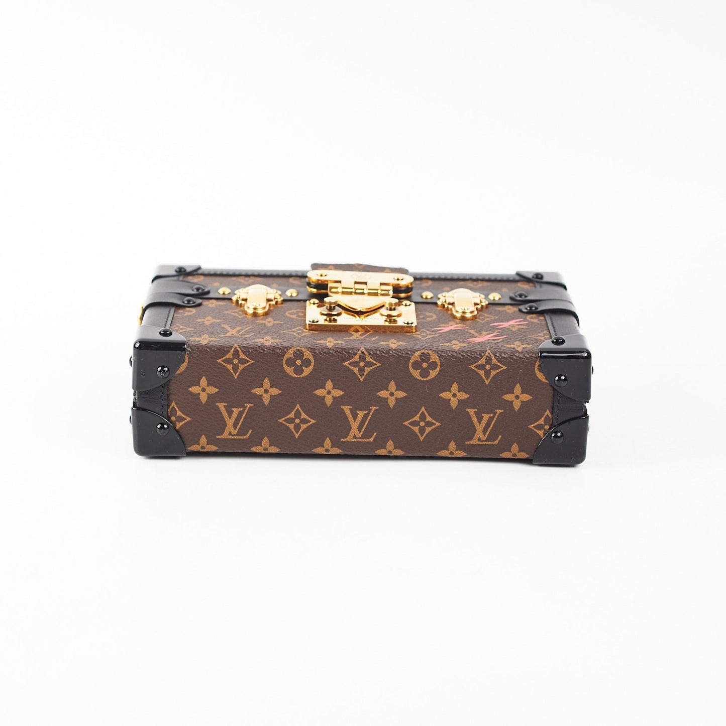 Louis Vuitton Petite Malle Monogram