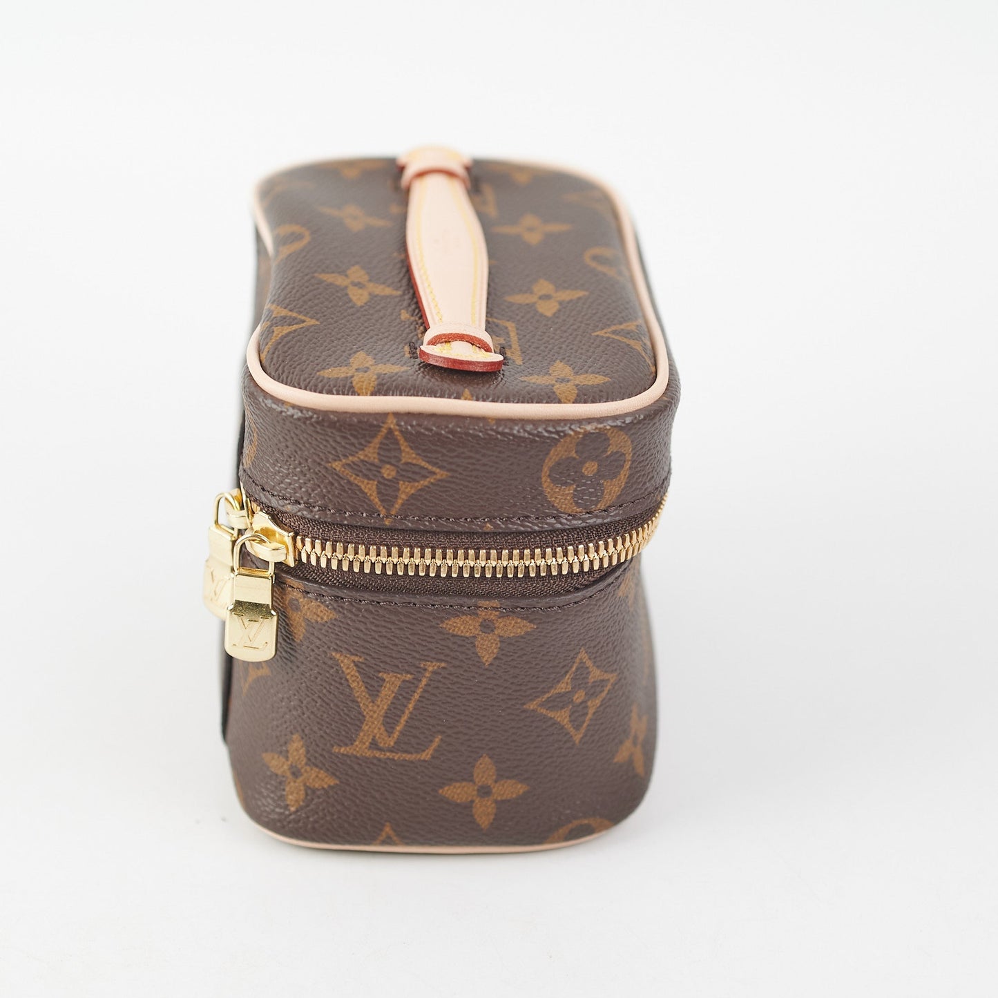 Louis Vuitton Nice Nano Monogram