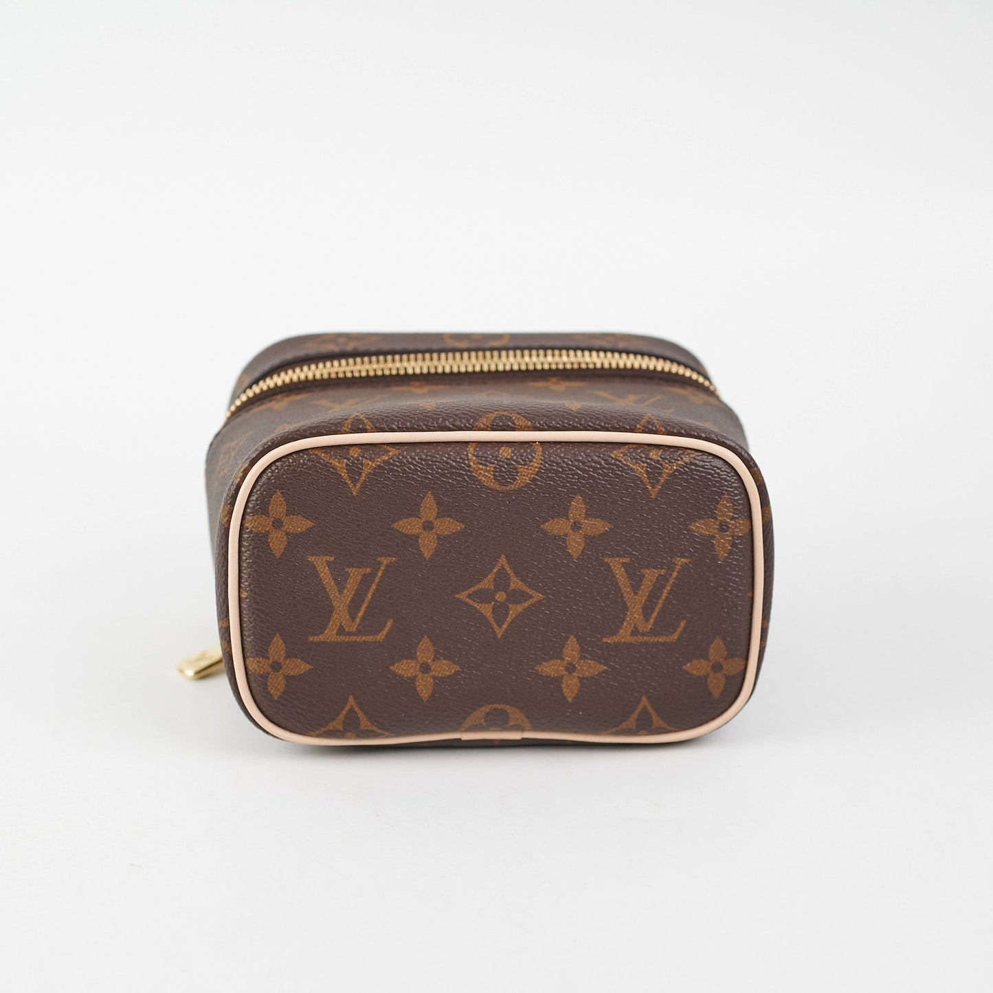 Louis Vuitton Nice Nano Monogram