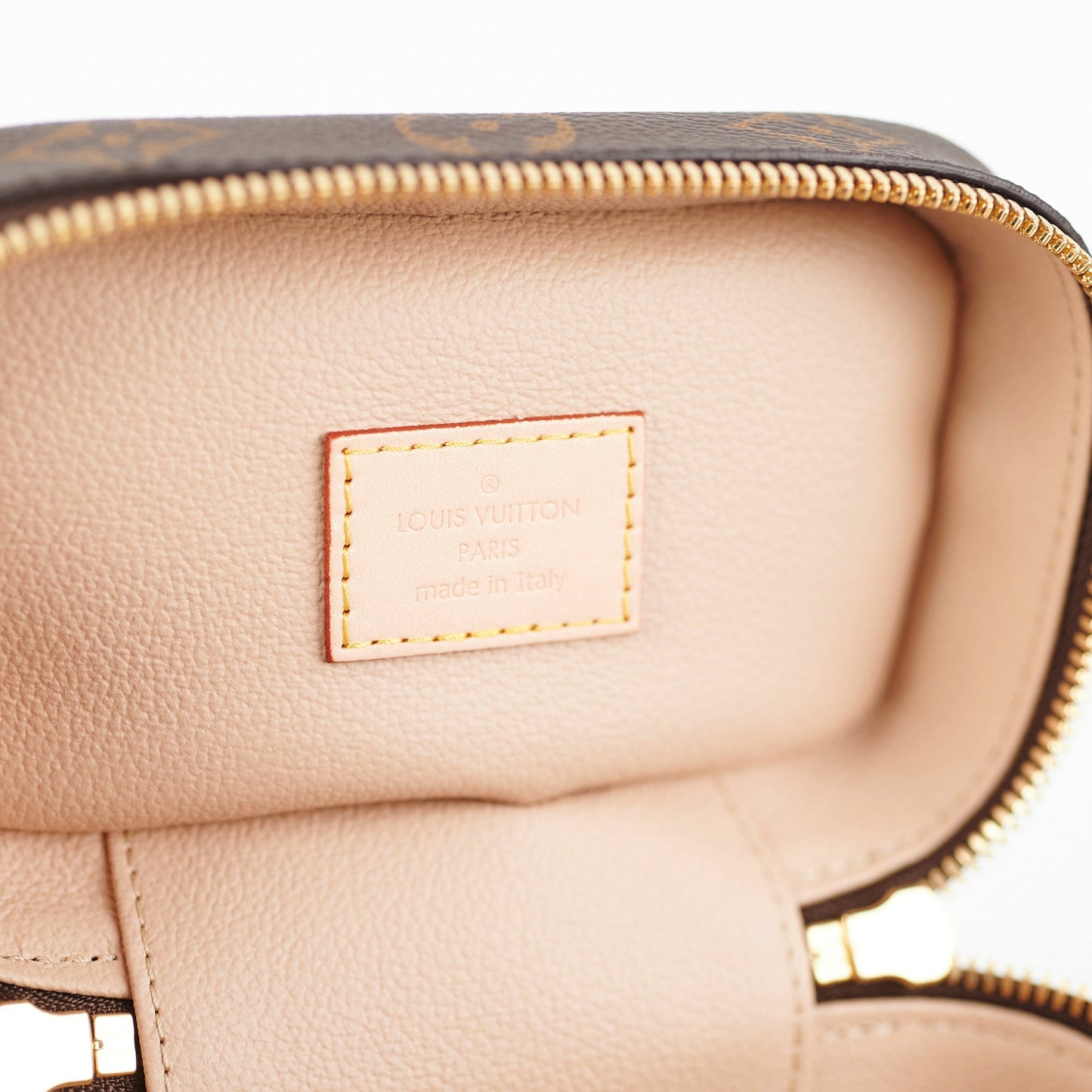 Louis Vuitton Nice Nano Monogram