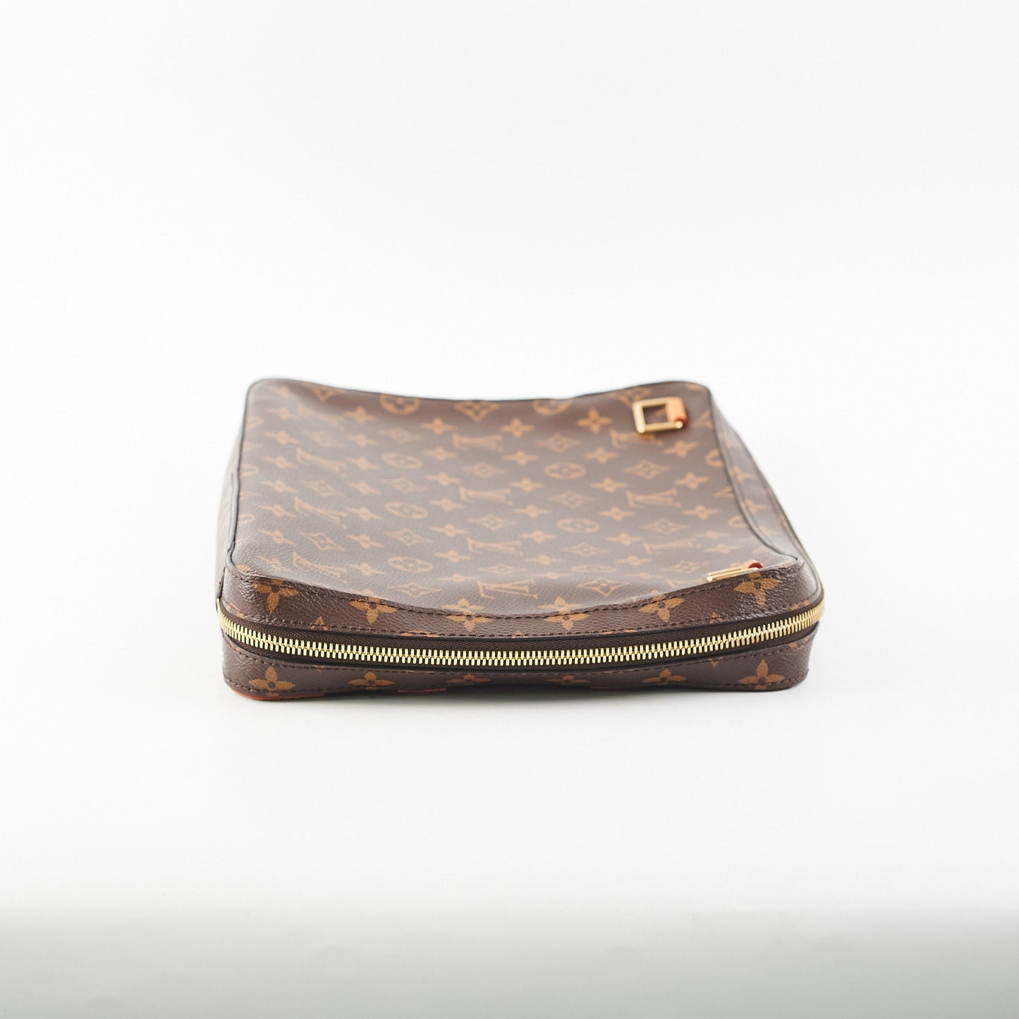 Louis Vuitton Soft Trunk Pouch Monogram