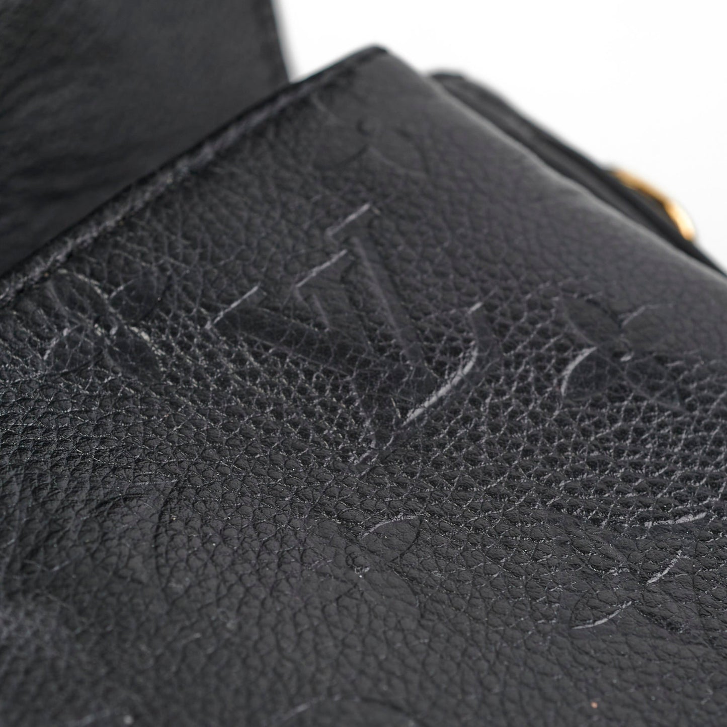 Louis Vuitton Pochette Metis