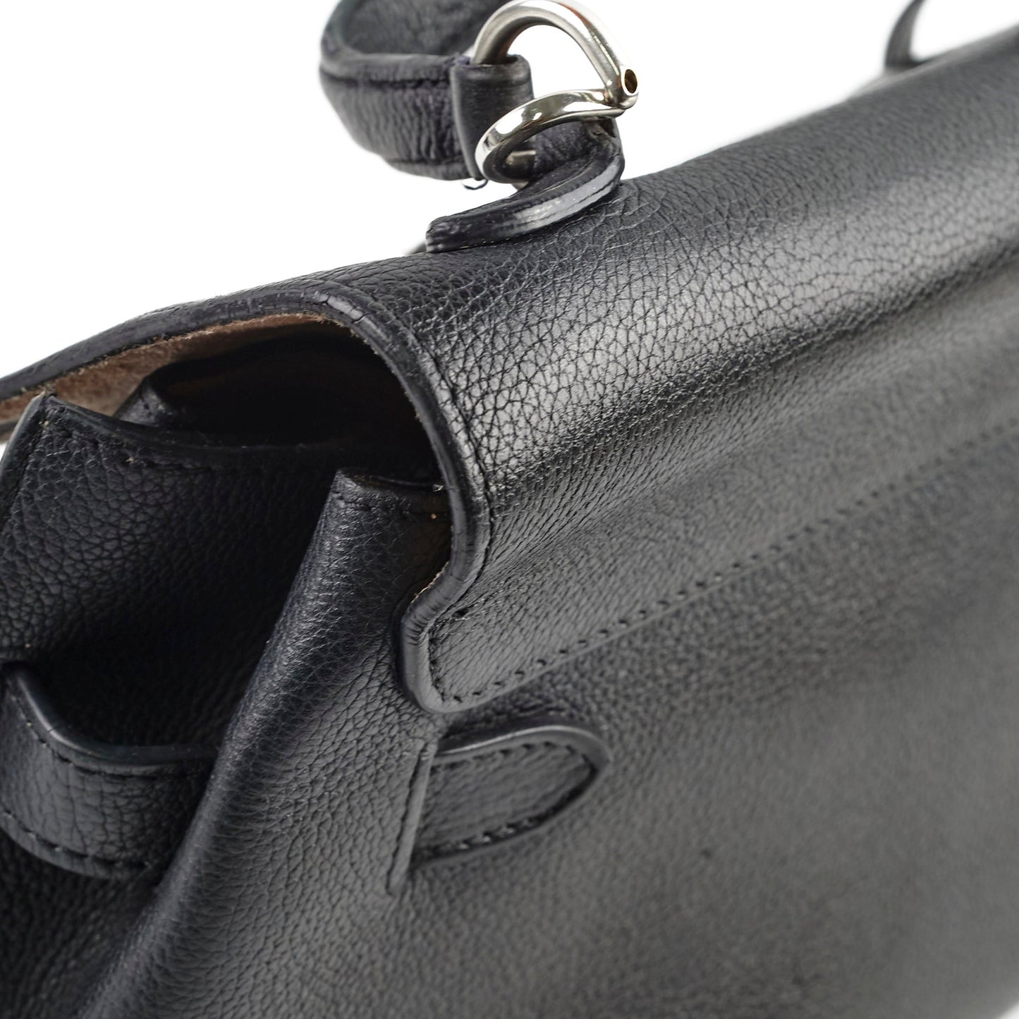 Louis Vuitton Lockme Ever Mini Black