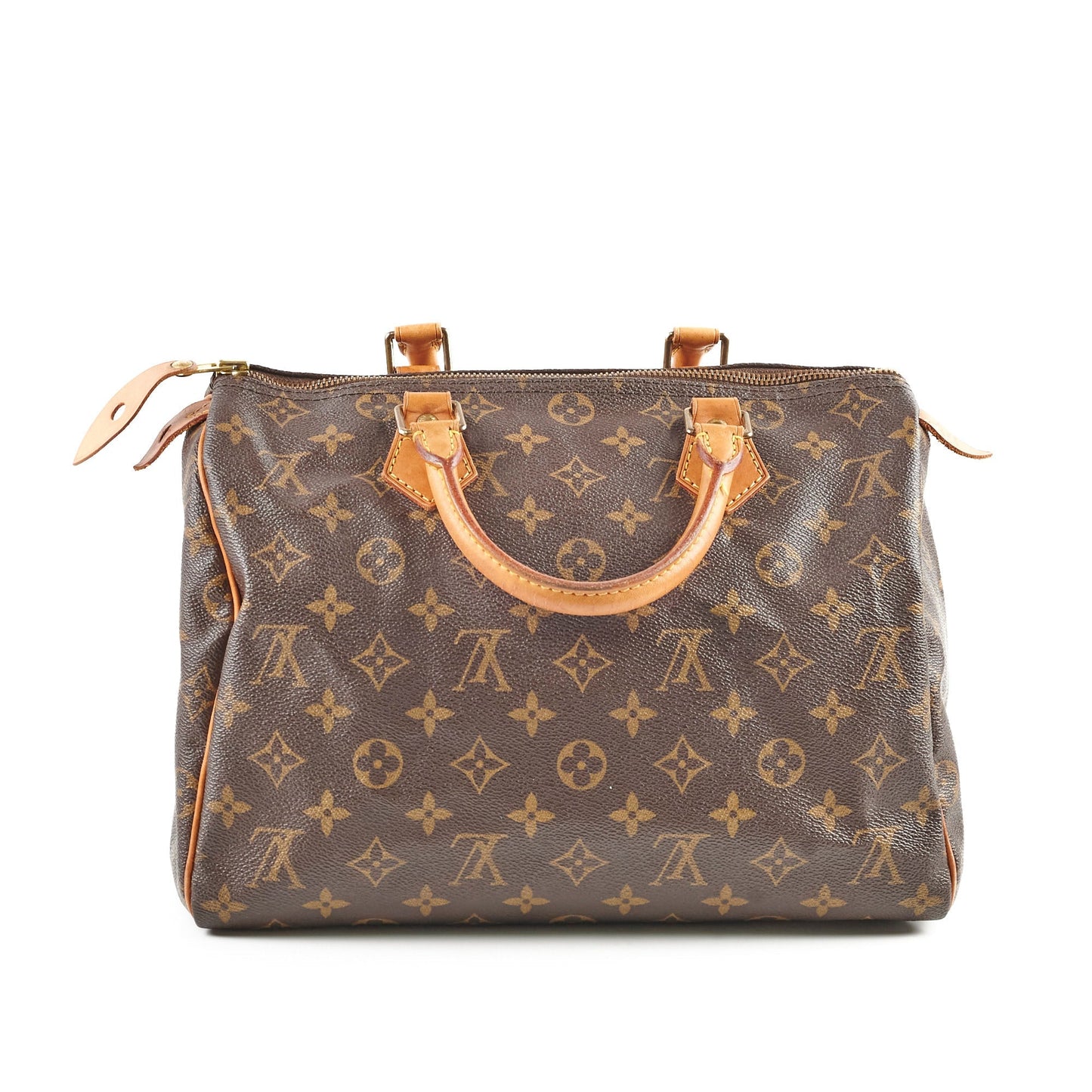 Louis Vuitton Speedy 30 Monogram Bag