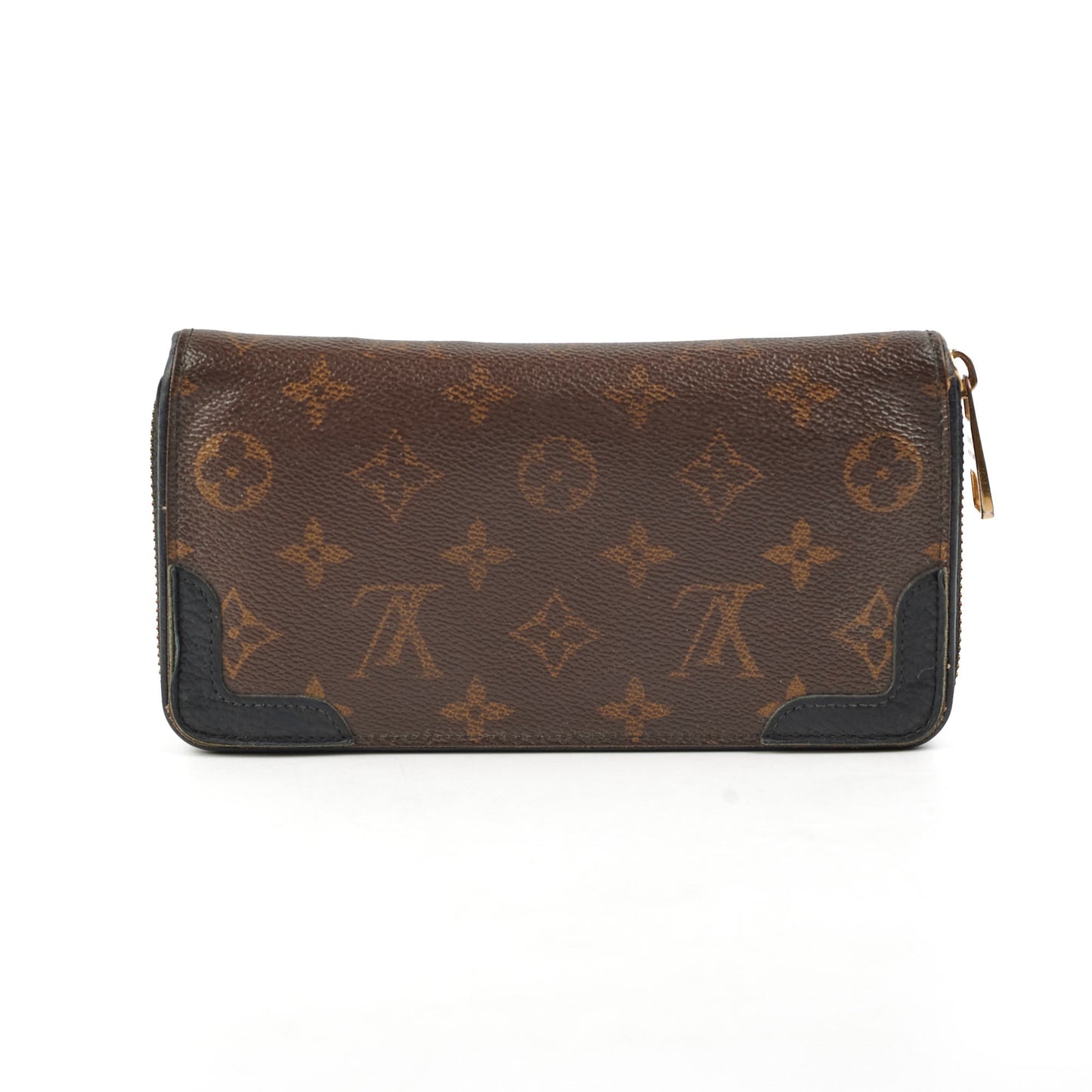 Louis Vuitton Monogram Wallet