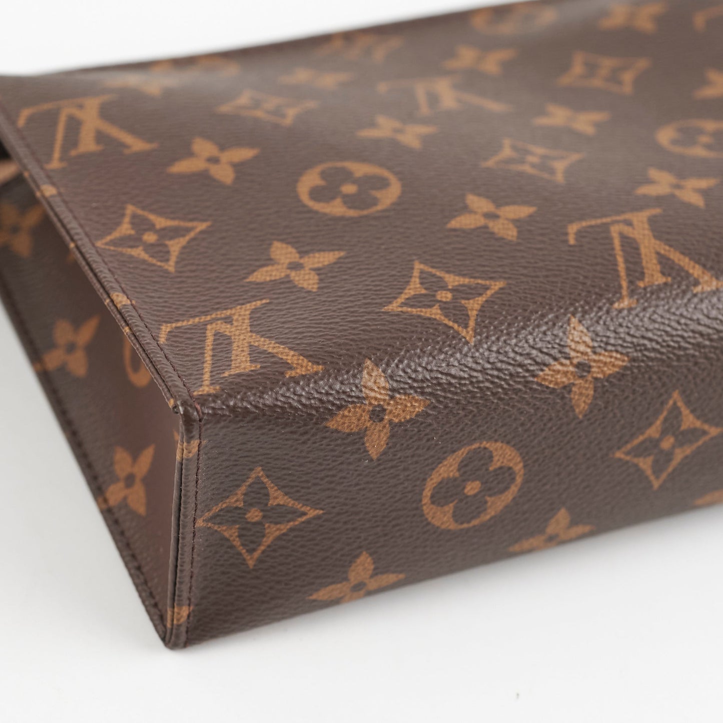 Louis Vuitton Monogram Toiletry Pouch 19