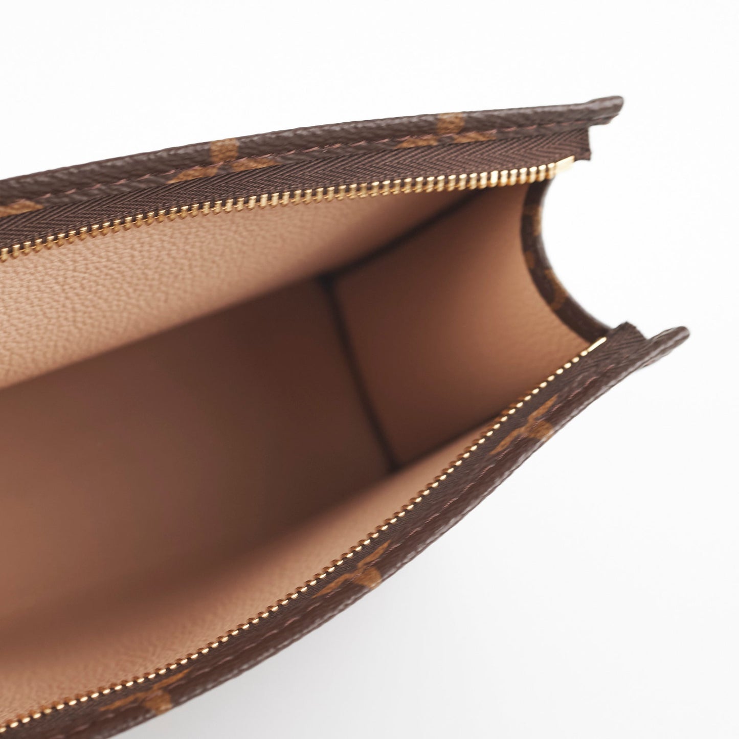 Louis Vuitton Monogram Toiletry Pouch 19