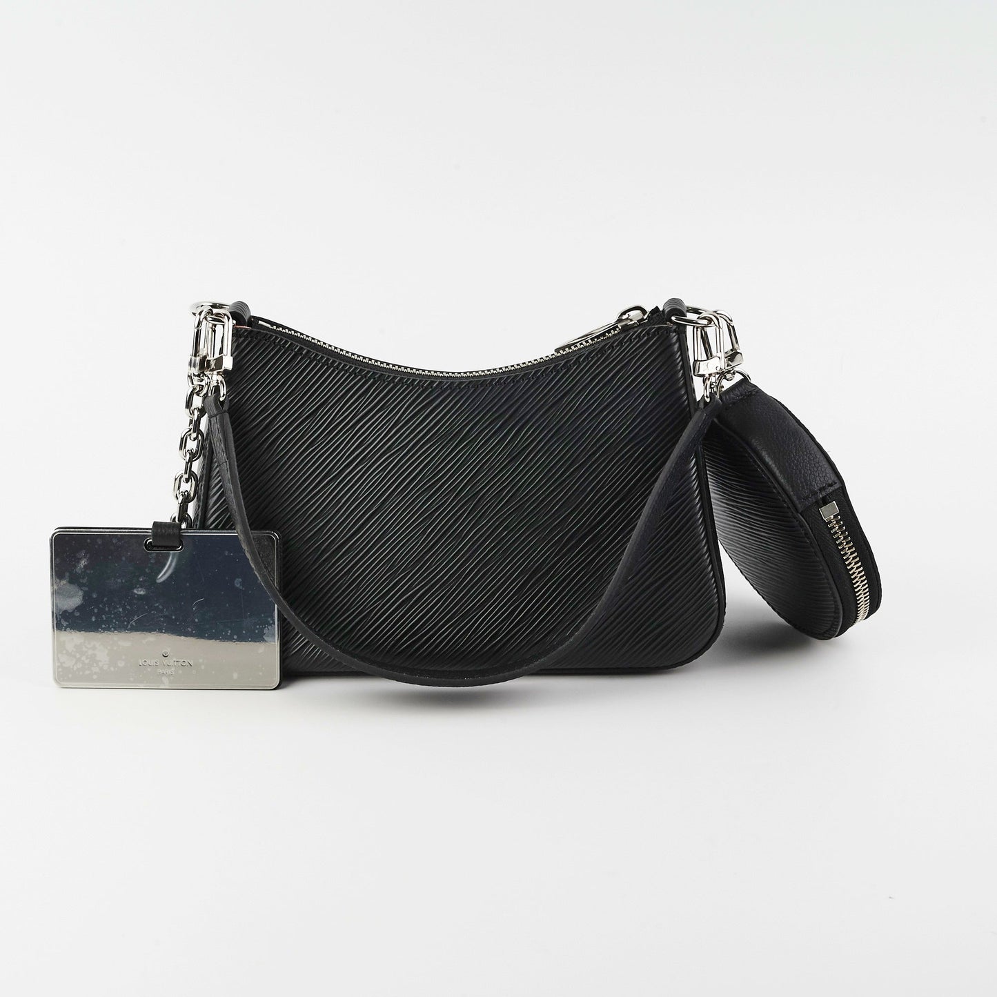Louis Vuitton Marellini Black