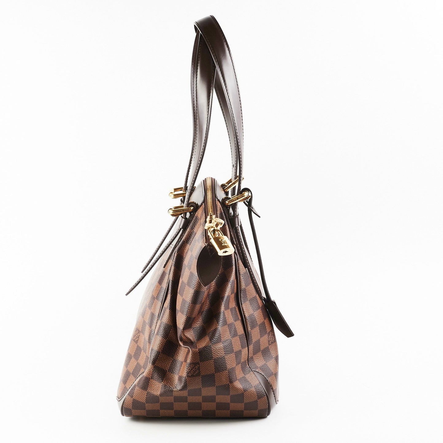 Louis Vuitton Verona Damier Ebene