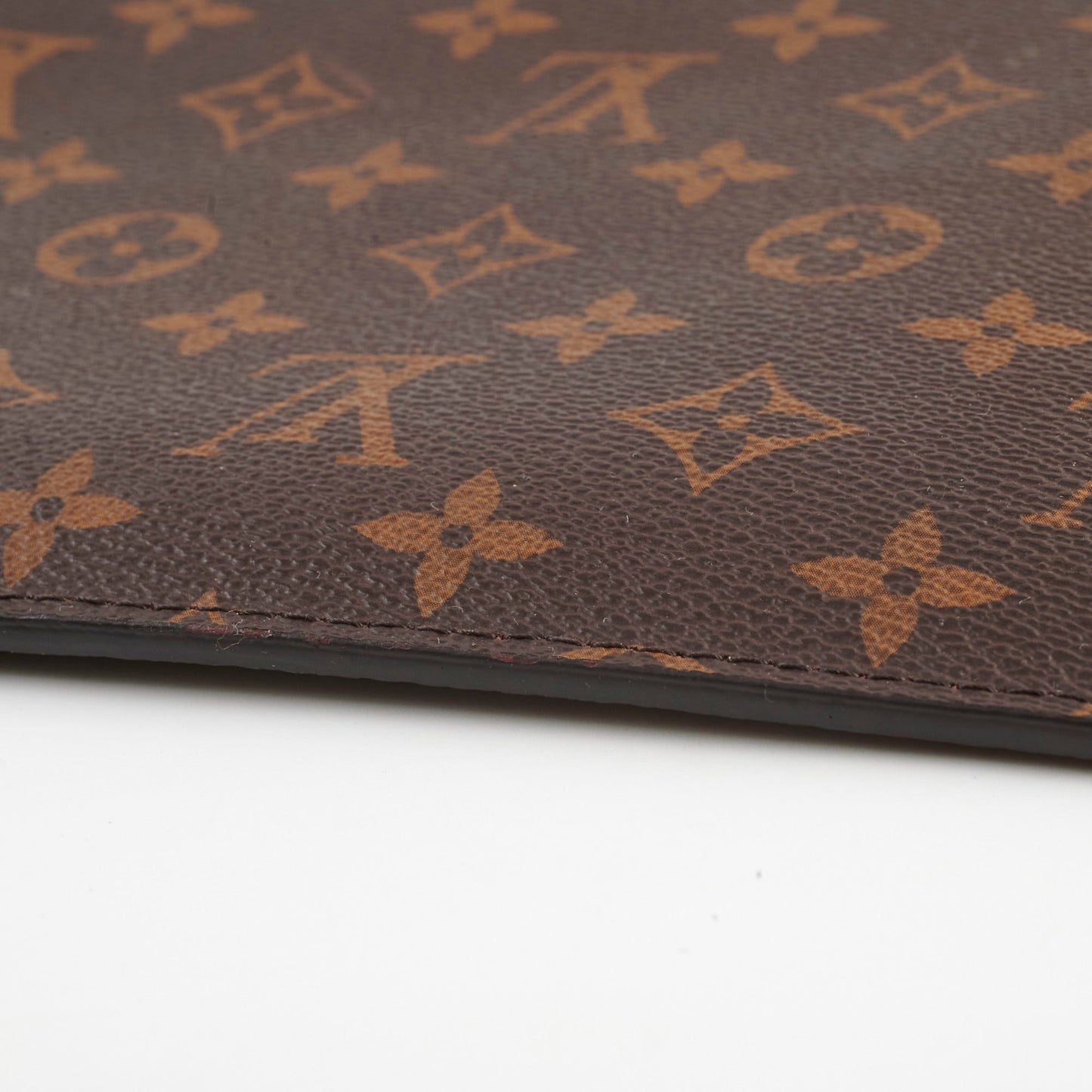 Louis Vuitton Pouch Monogram