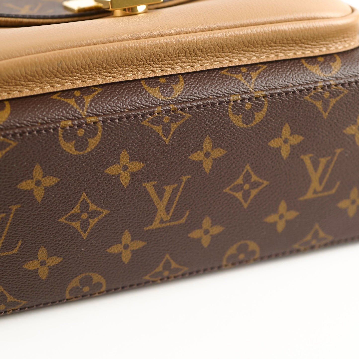 Louis Vuitton Marignan Messenger Bag Monogram/Beige