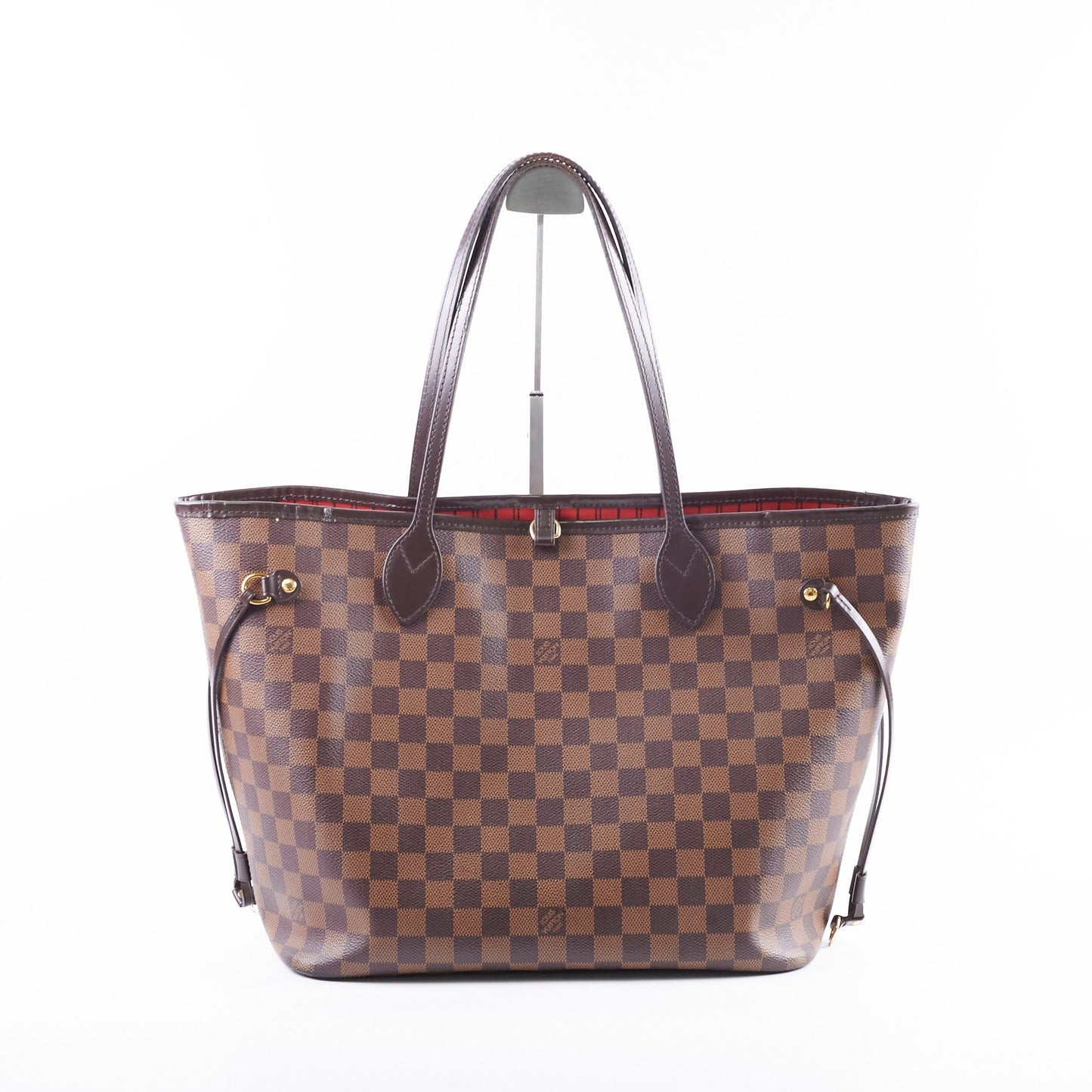 Louis Vuitton Neverfull MM Damier Ebene