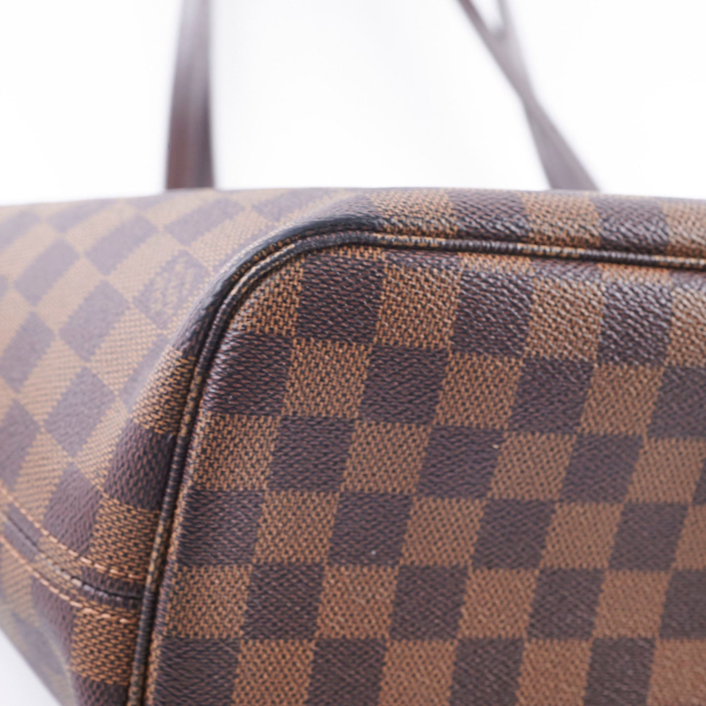 Louis Vuitton Neverfull MM Damier Ebene