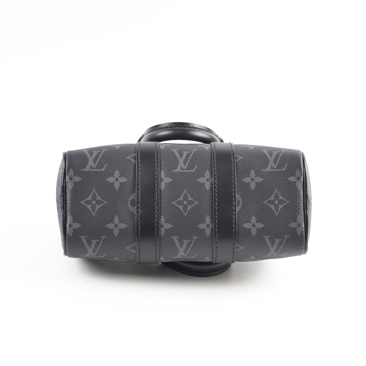 Louis Vuitton Keepall XS Monogram Eclipse 2021