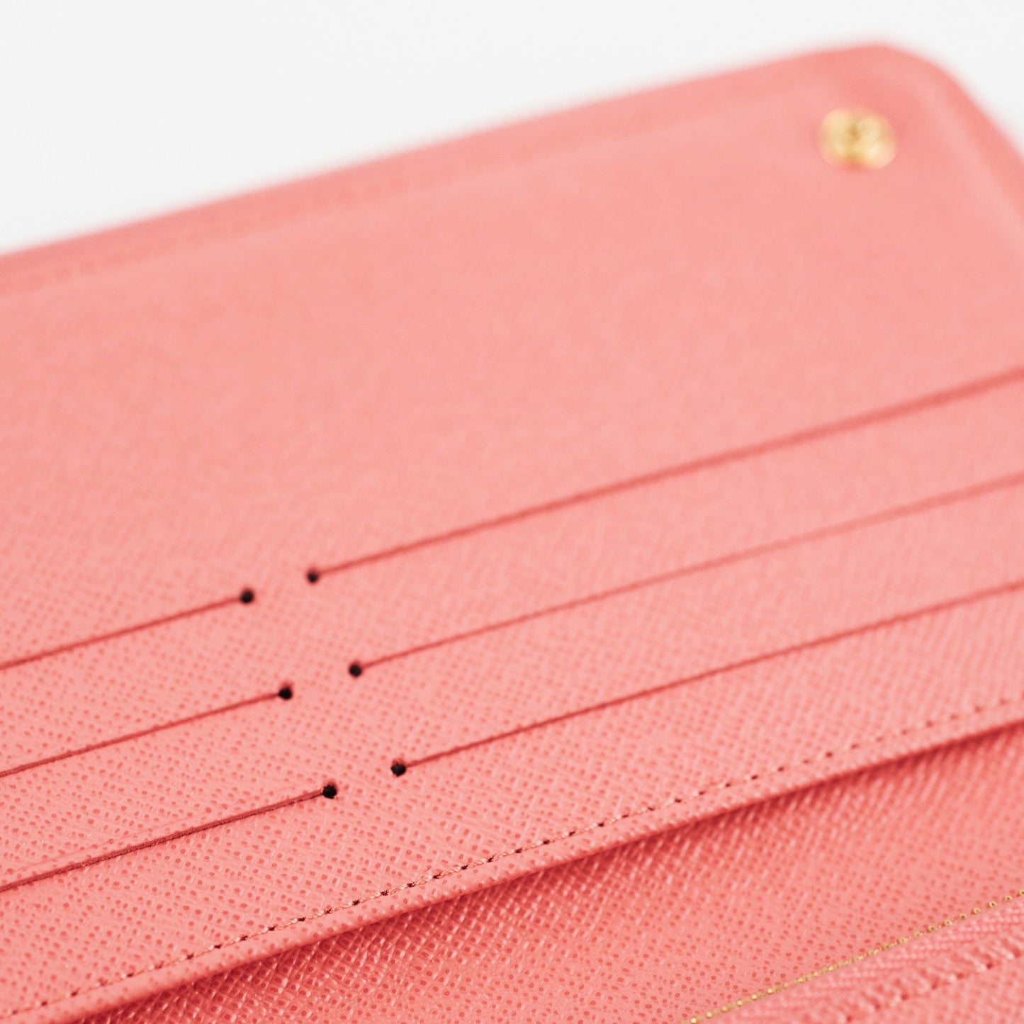 Louis Vuitton Insolite Organizer Long Wallet Damier Ebene