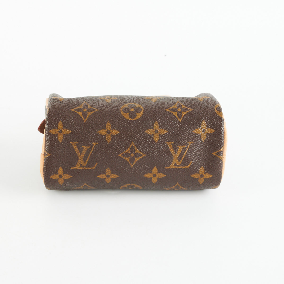 Louis Vuitton Speedy Mini HL Monogram