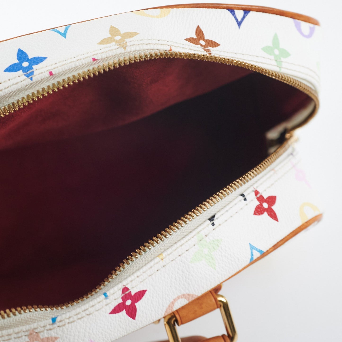 Louis Vuitton Multicolor Trouville