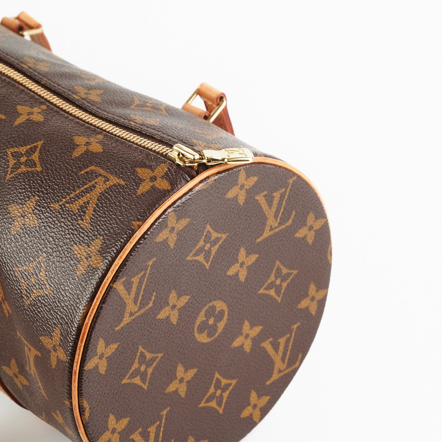 Louis Vuitton Papillon 30 Set Monogram