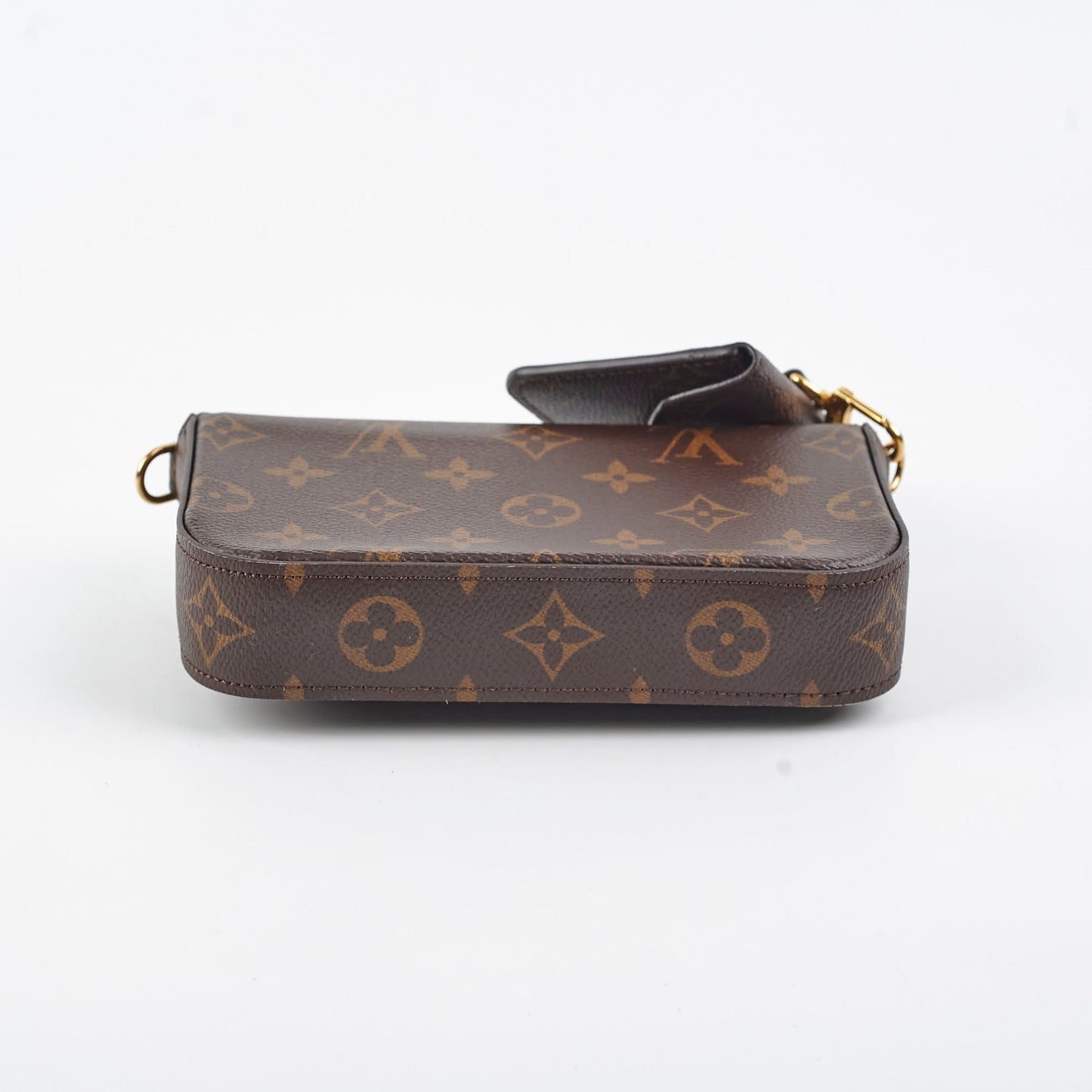 Louis Vuitton Felicie on Strap