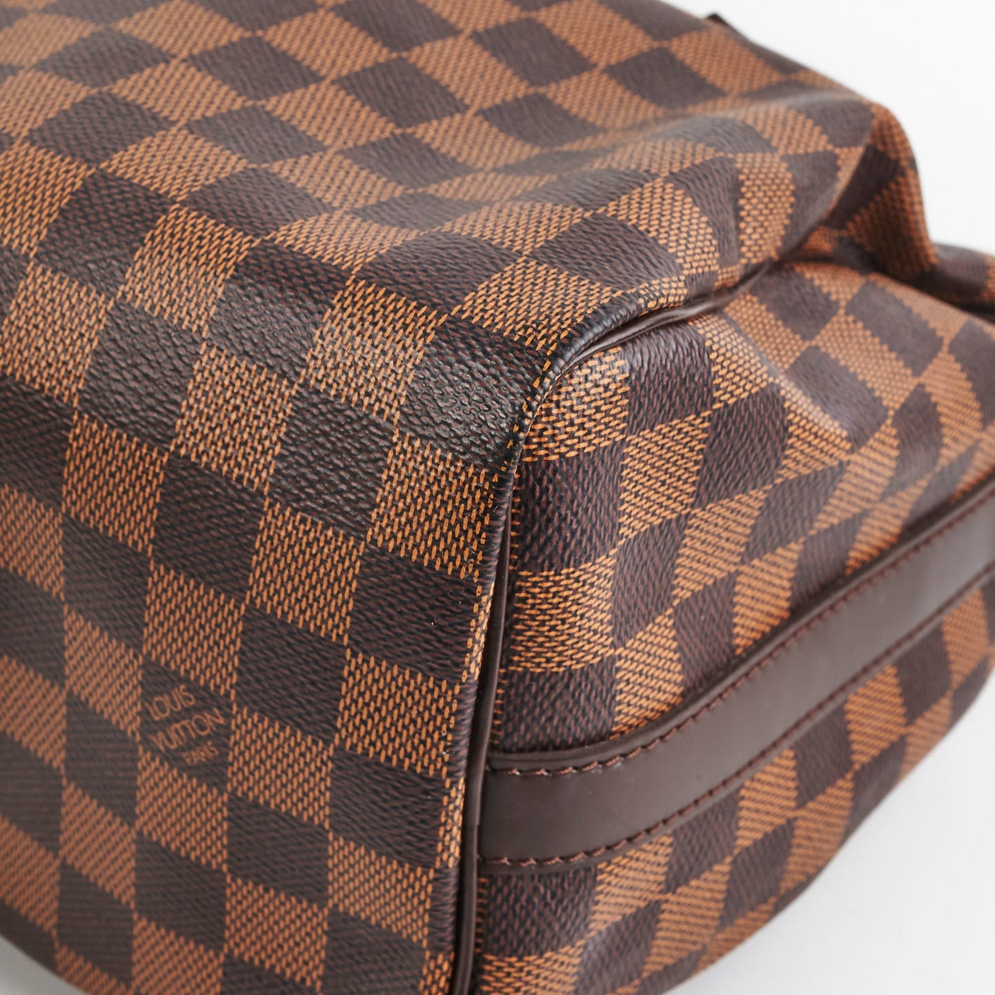 Louis Vuitton Speedy 25 Damier Ebene