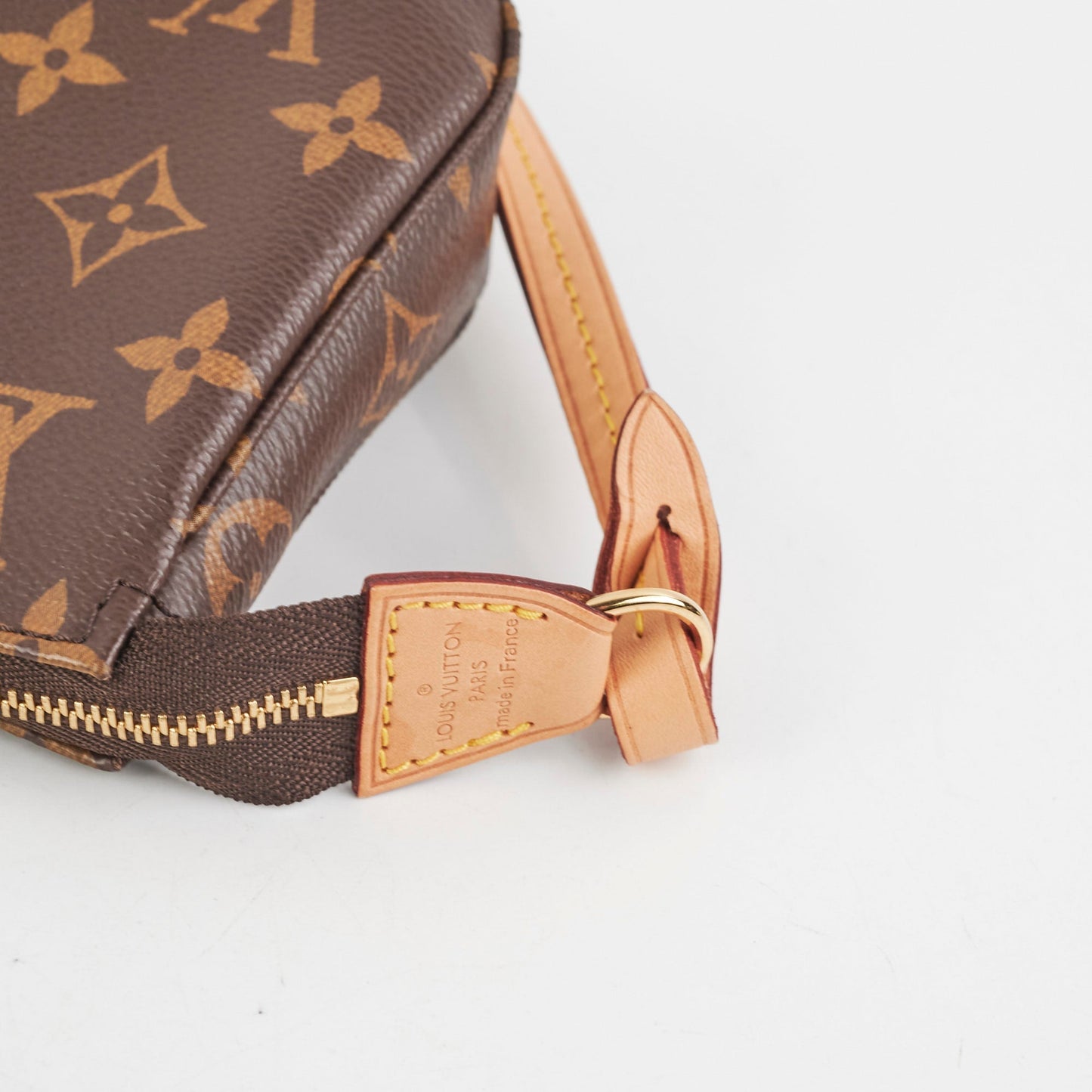 Louis Vuitton Monogram Pochette Accessories