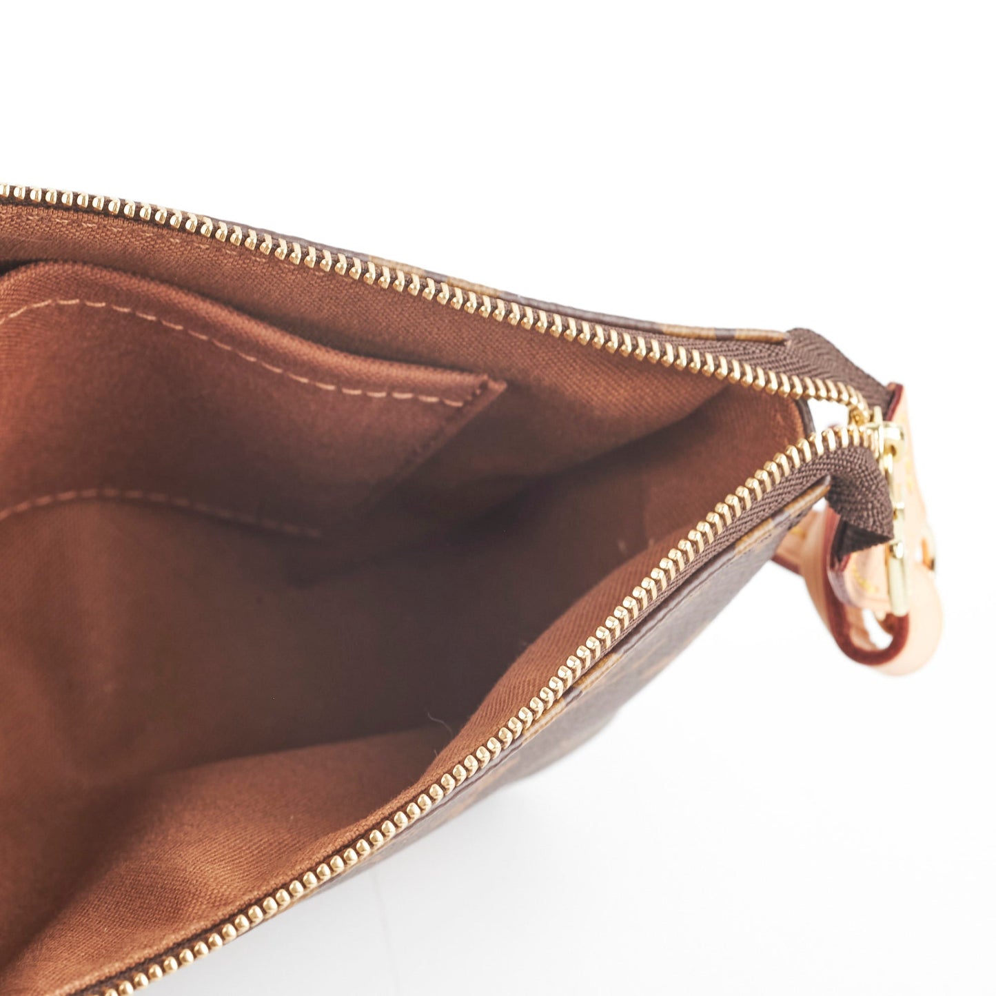 Louis Vuitton Monogram Pochette Accessories